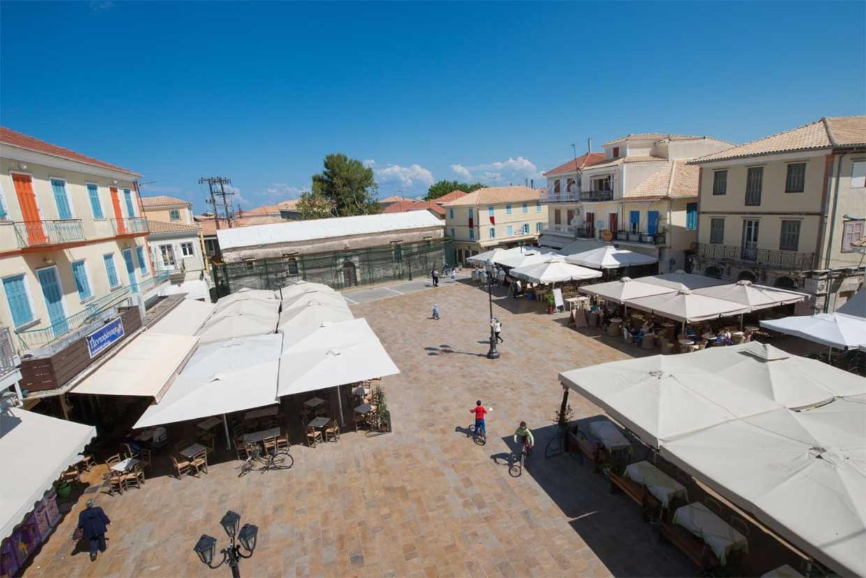 Hotel Patrai - Photo 15