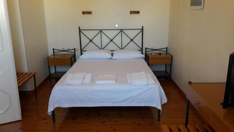 Hotel Patrai - Photo 17