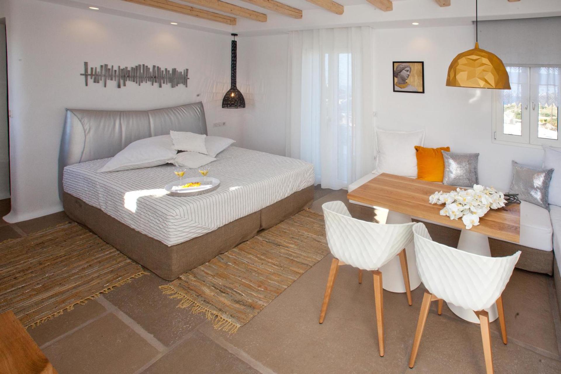 Golden Sun Hotel - Photo 107