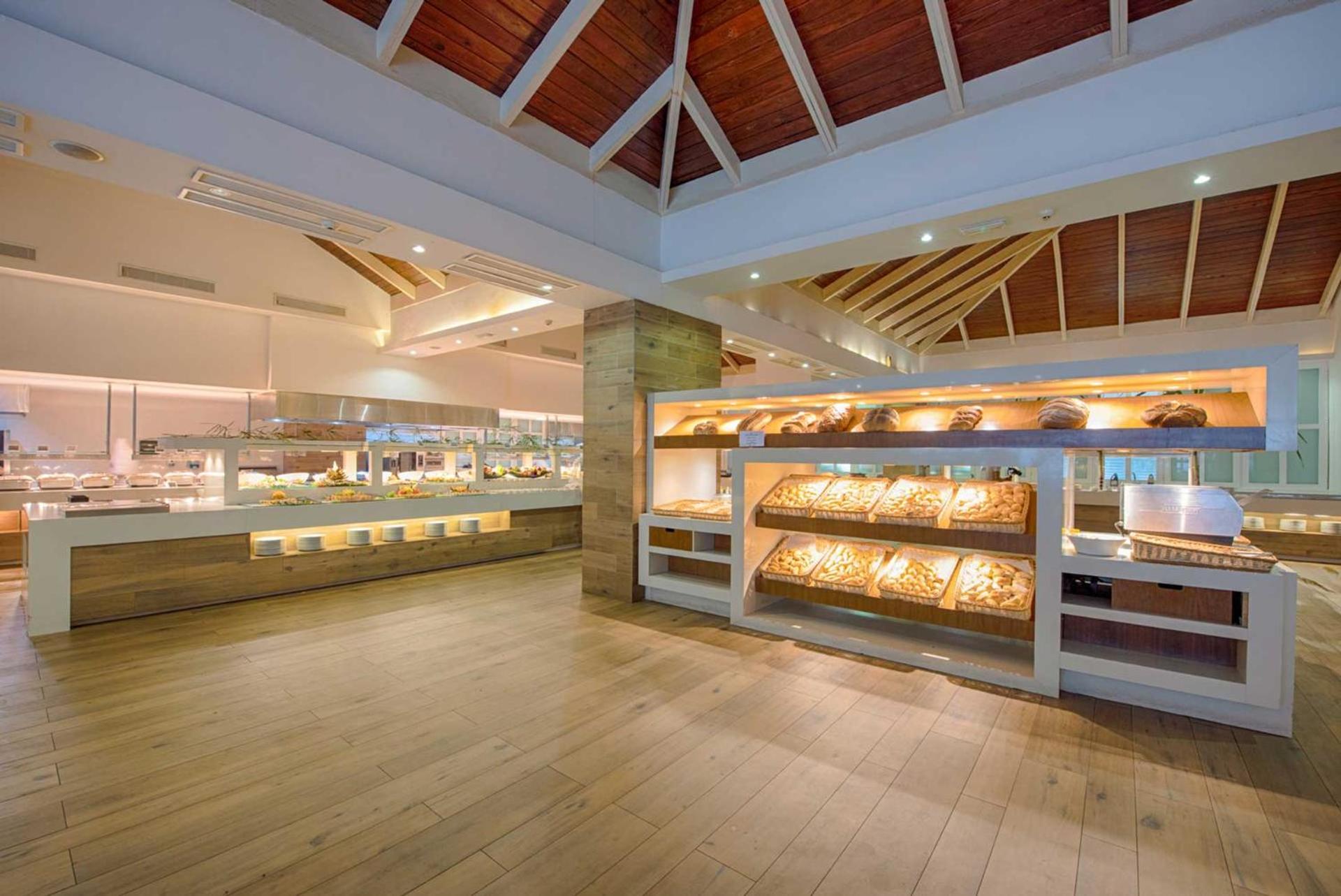 Grand Sirenis Punta Cana Resort & Aquagames - All Inclusive - Photo 83