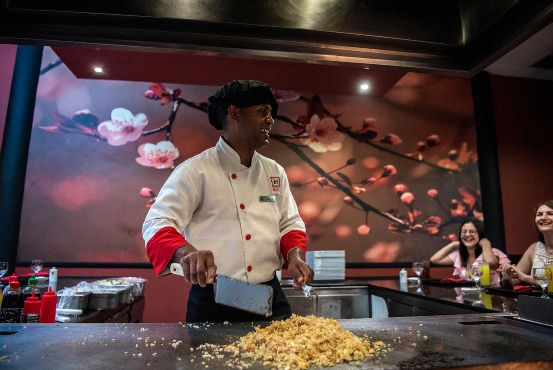 Grand Sirenis Punta Cana Resort & Aquagames - All Inclusive - Photo 70