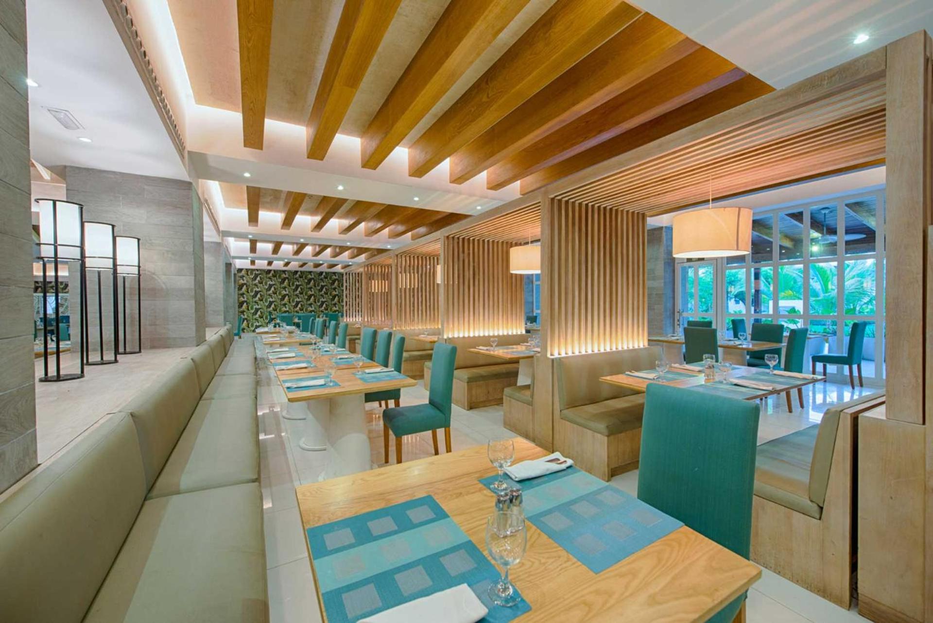 Grand Sirenis Punta Cana Resort & Aquagames - All Inclusive - Photo 87