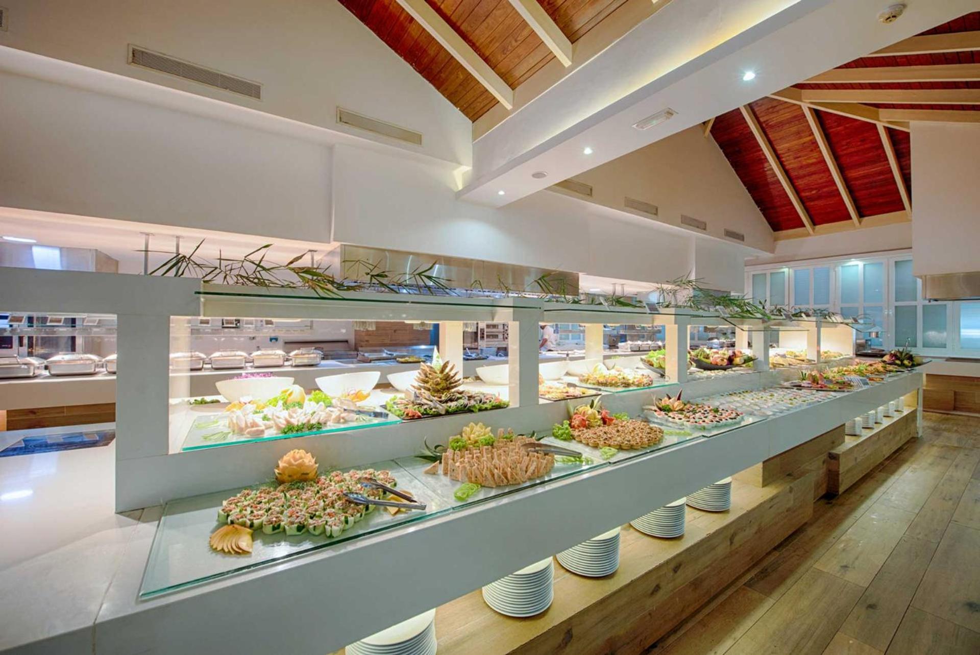 Grand Sirenis Punta Cana Resort & Aquagames - All Inclusive - Photo 82