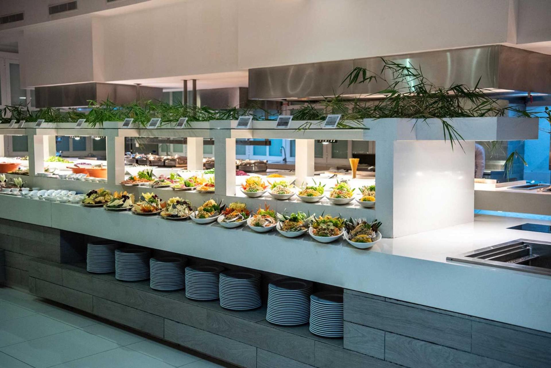 Grand Sirenis Punta Cana Resort & Aquagames - All Inclusive - Photo 73