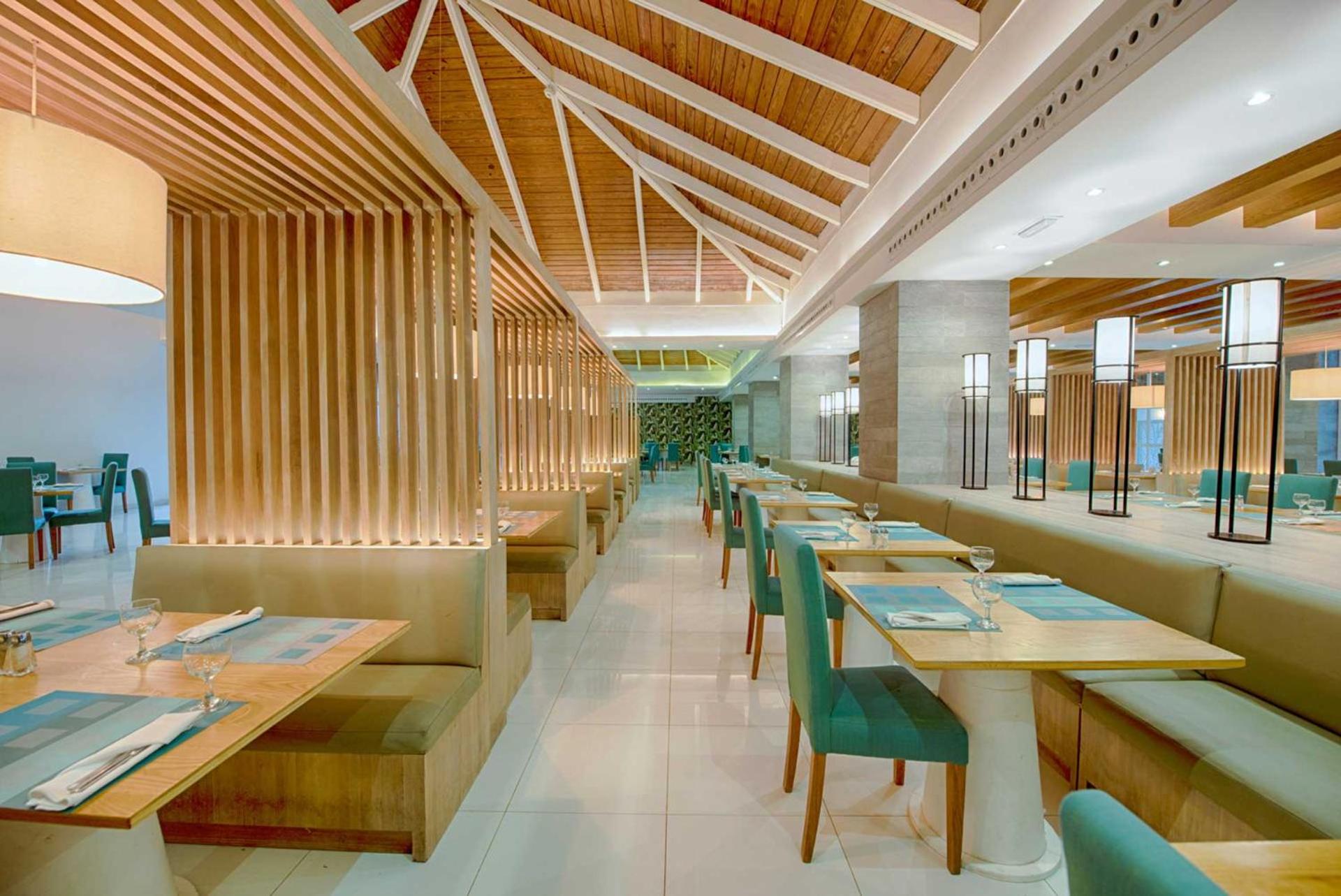 Grand Sirenis Punta Cana Resort & Aquagames - All Inclusive - Photo 98