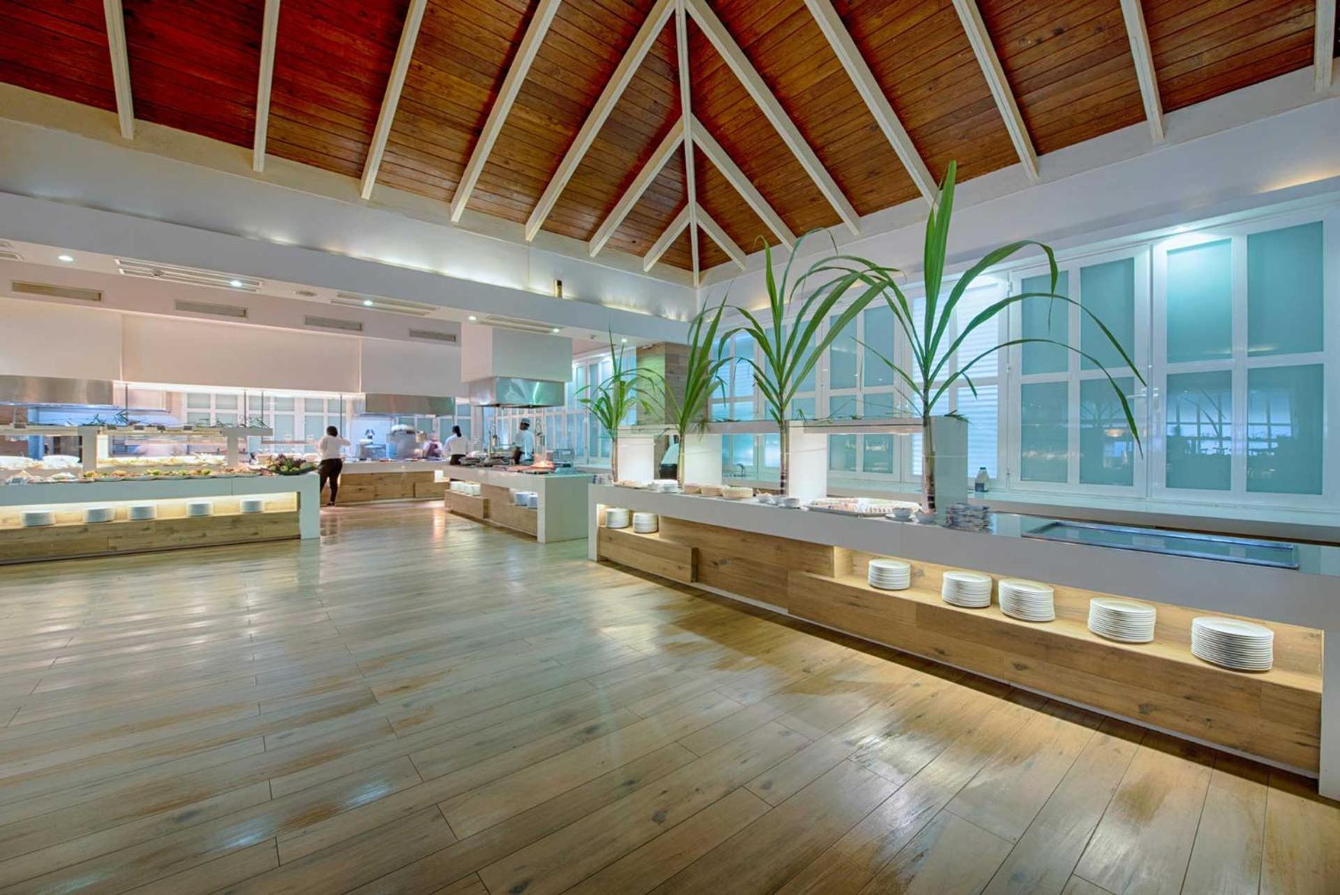 Grand Sirenis Punta Cana Resort & Aquagames - All Inclusive - Photo 99