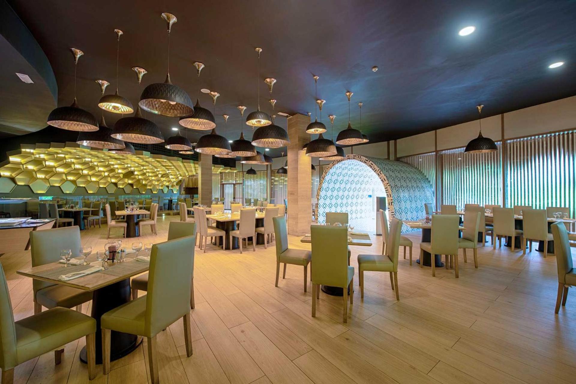 Grand Sirenis Punta Cana Resort & Aquagames - All Inclusive - Photo 65