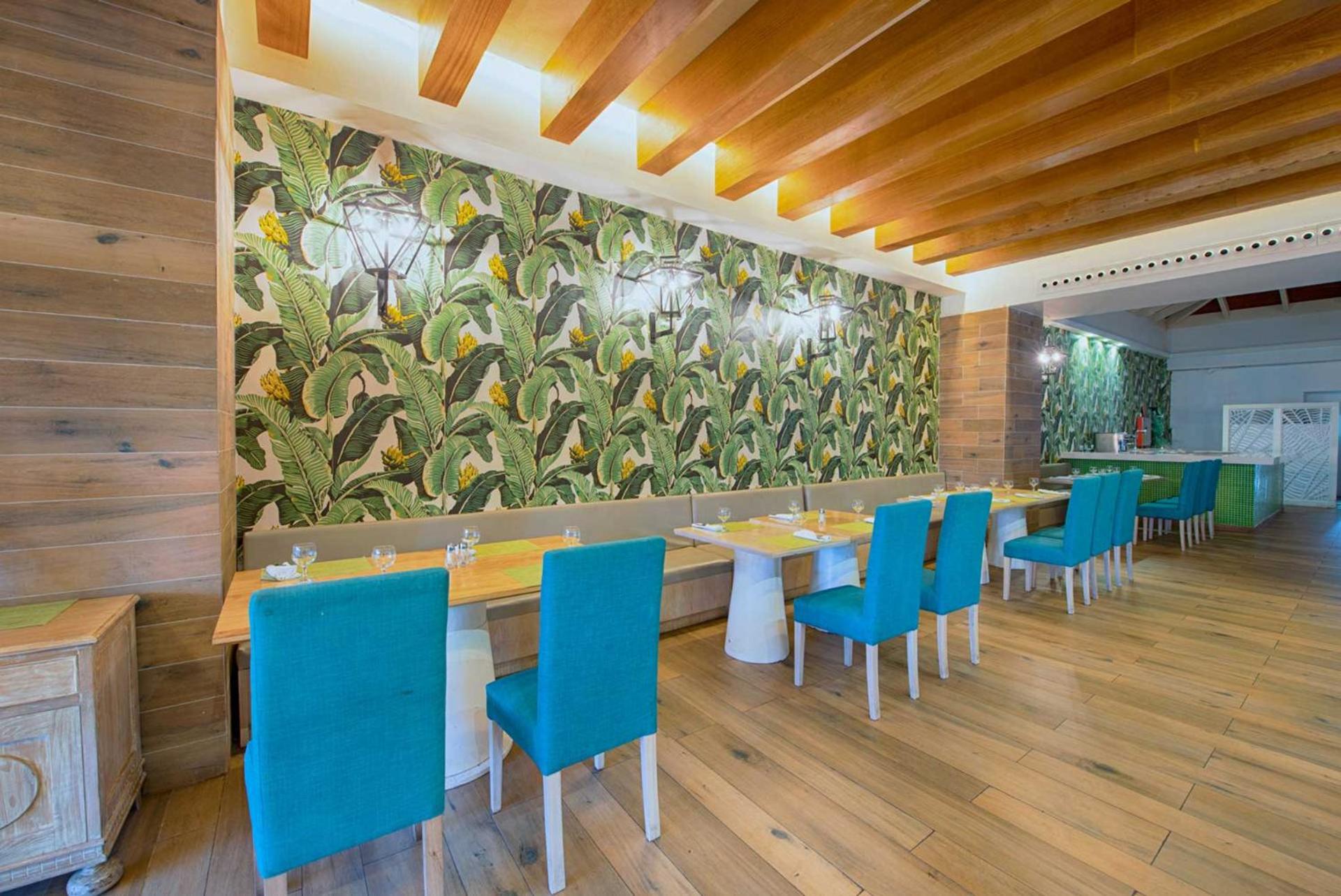 Grand Sirenis Punta Cana Resort & Aquagames - All Inclusive - Photo 88