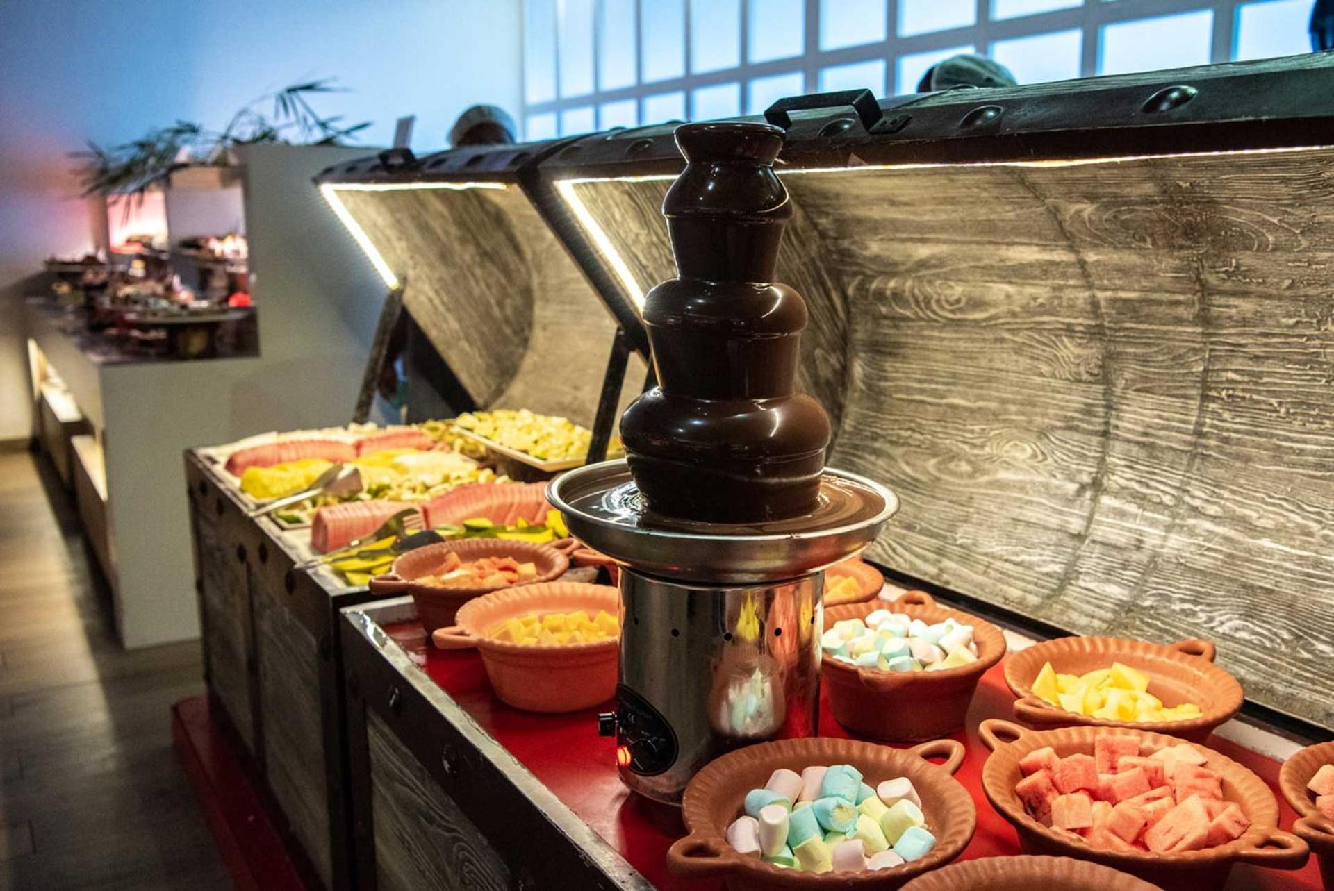 Grand Sirenis Punta Cana Resort & Aquagames - All Inclusive - Photo 55