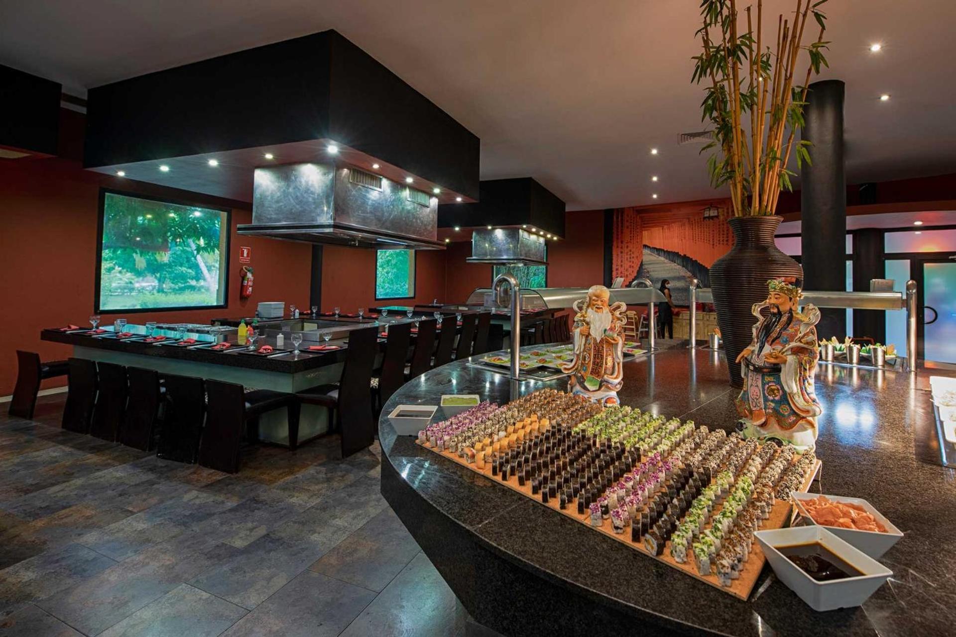 Grand Sirenis Punta Cana Resort & Aquagames - All Inclusive - Photo 64