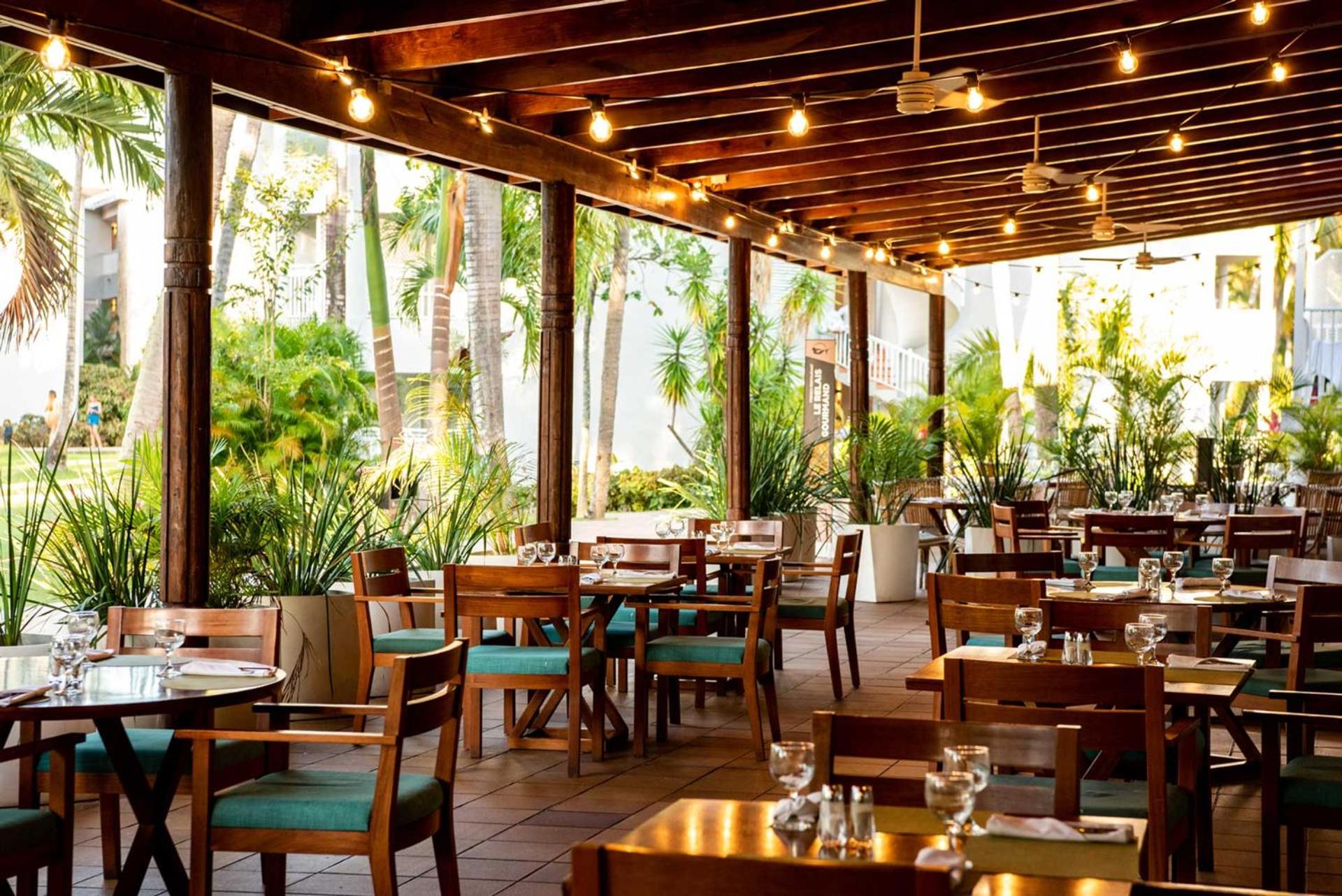 Grand Sirenis Punta Cana Resort & Aquagames - All Inclusive - Photo 49