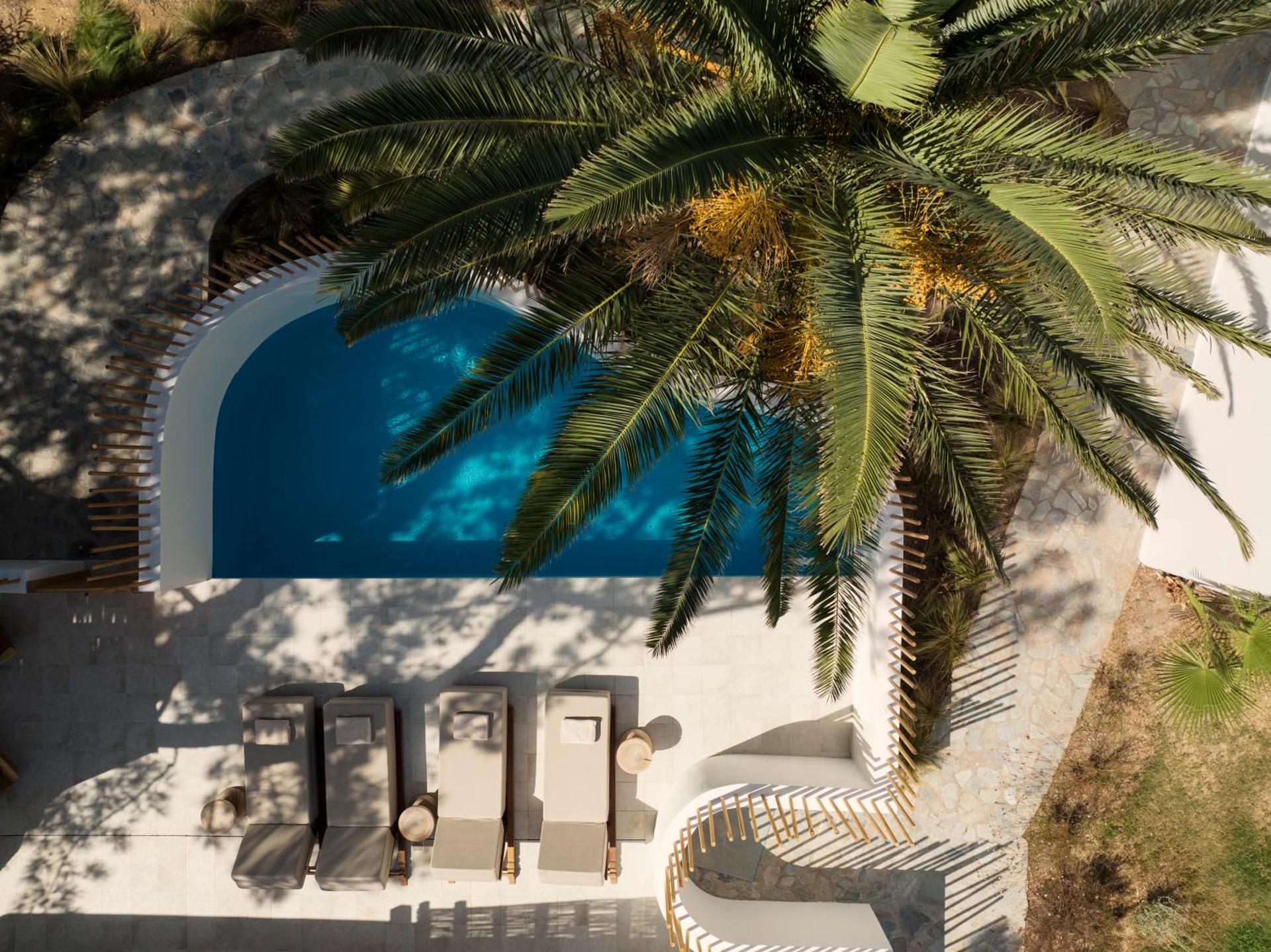 Dionysos Beach Resort & Villas - Photo 49