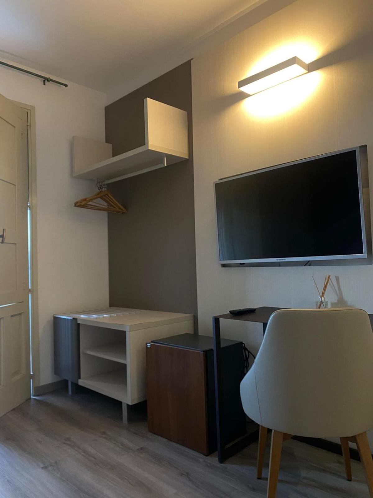 Hotel Baia Delle Sirene - Photo 35