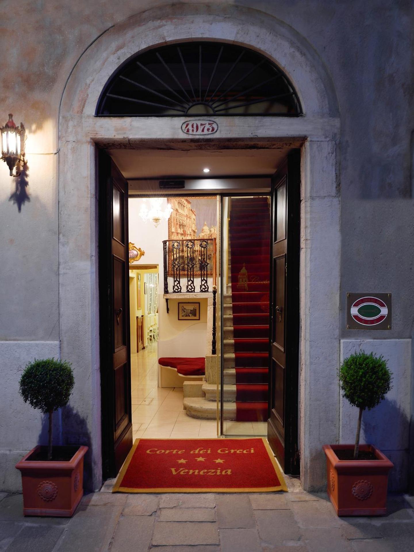 Hotel Corte dei Greci - Photo 114