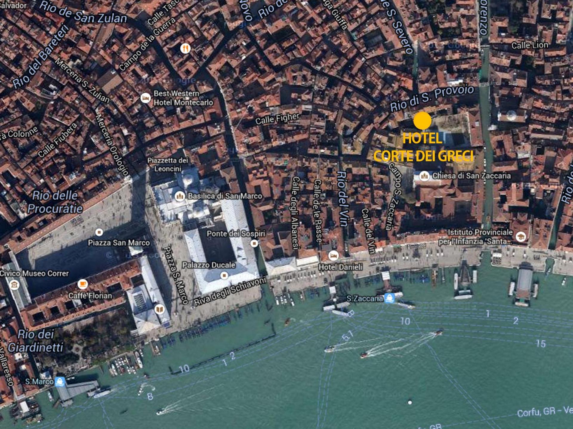 Hotel Corte dei Greci - Photo 115