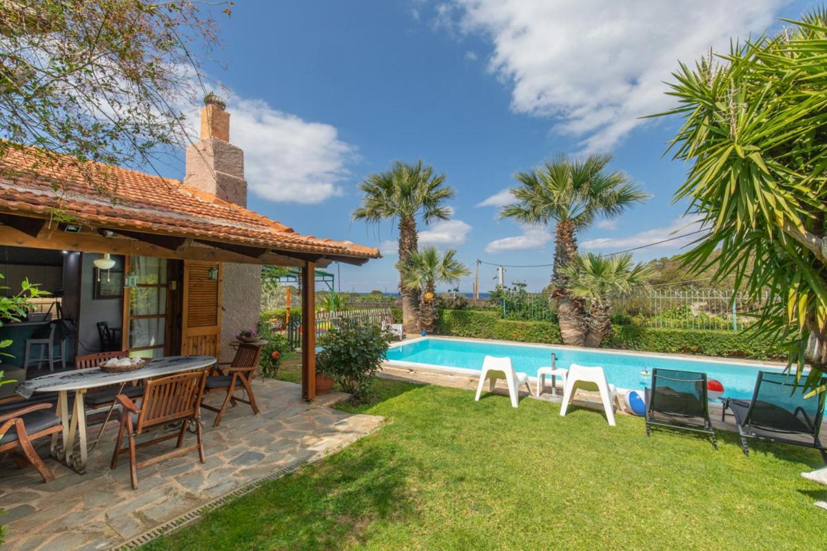 Iliachtida House - Photo 5