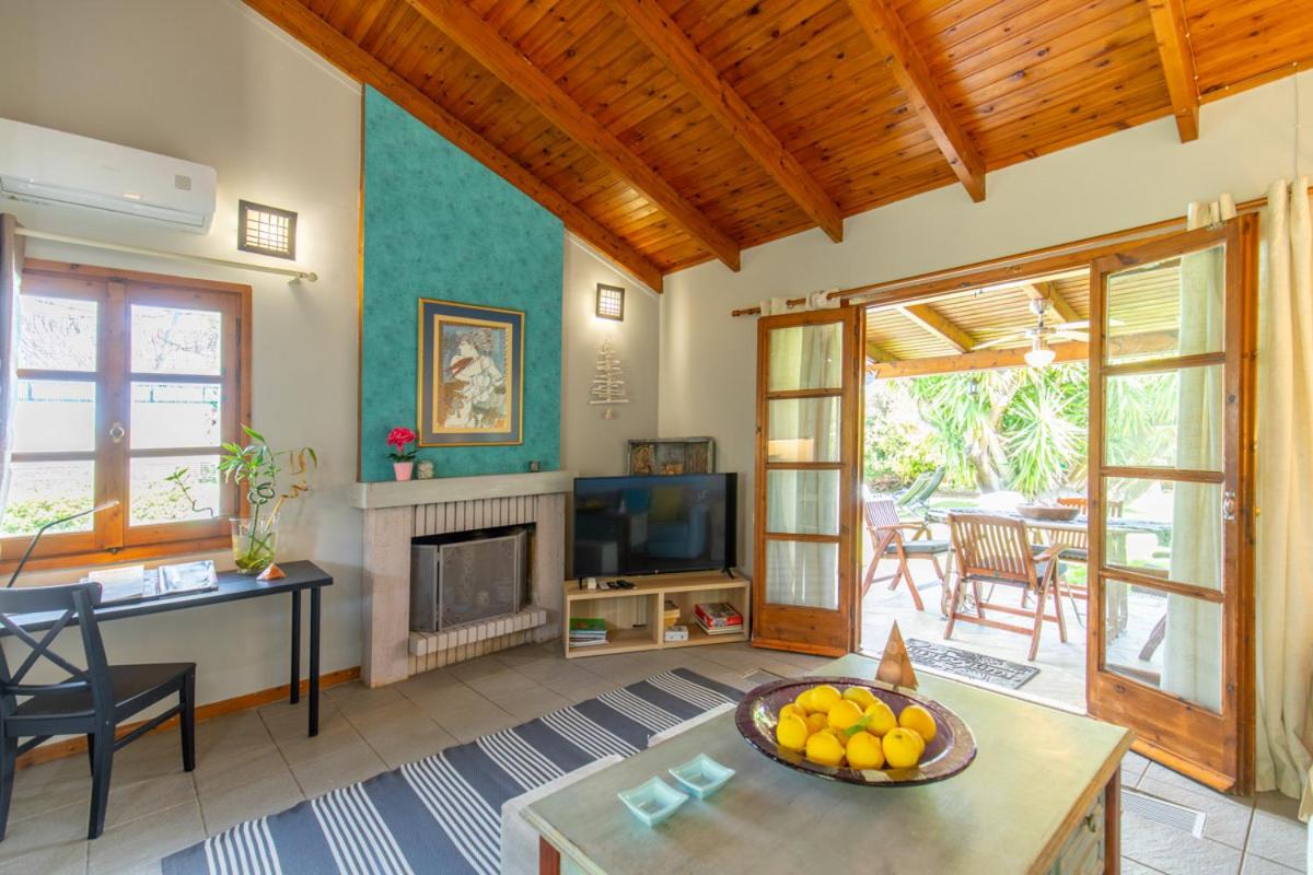 Iliachtida House - Photo 7