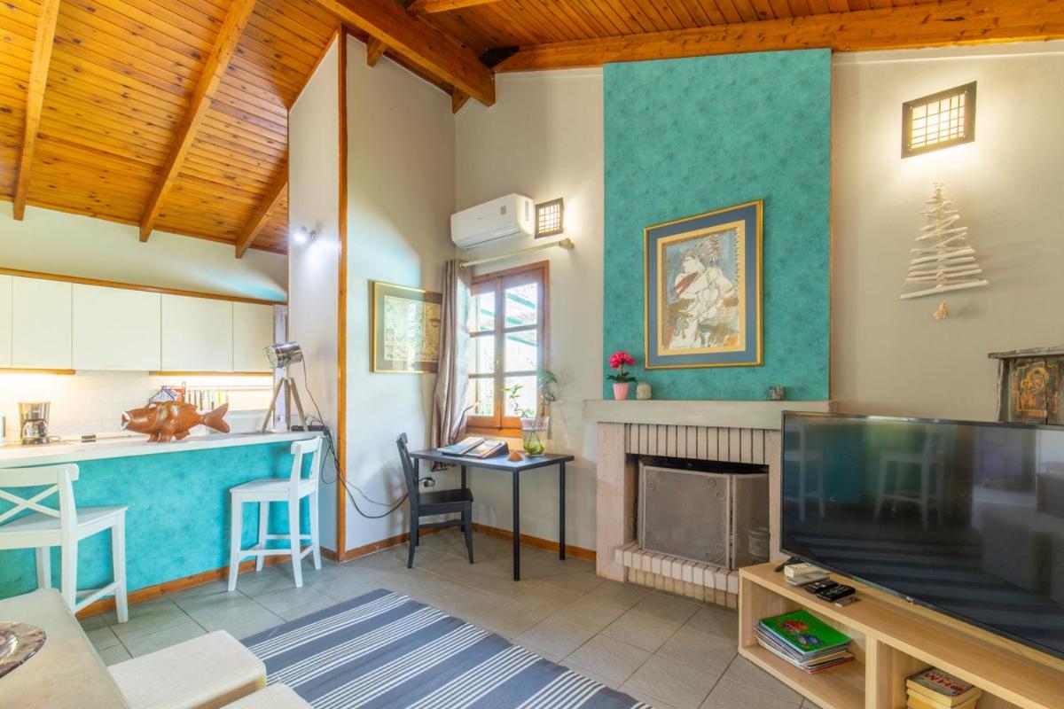Iliachtida House - Photo 11