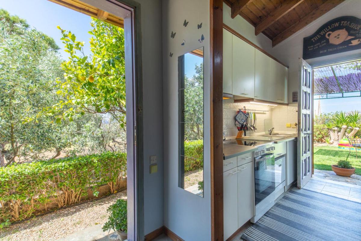 Iliachtida House - Photo 21