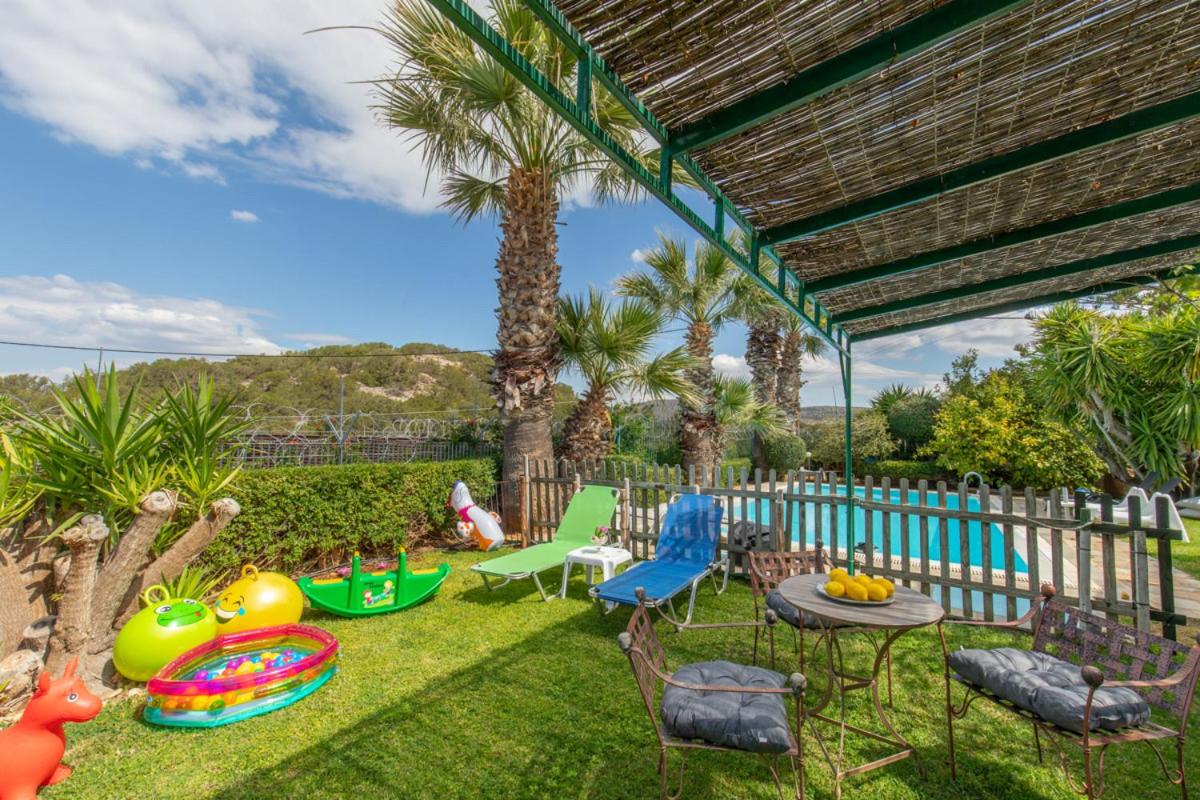 Iliachtida House - Photo 4