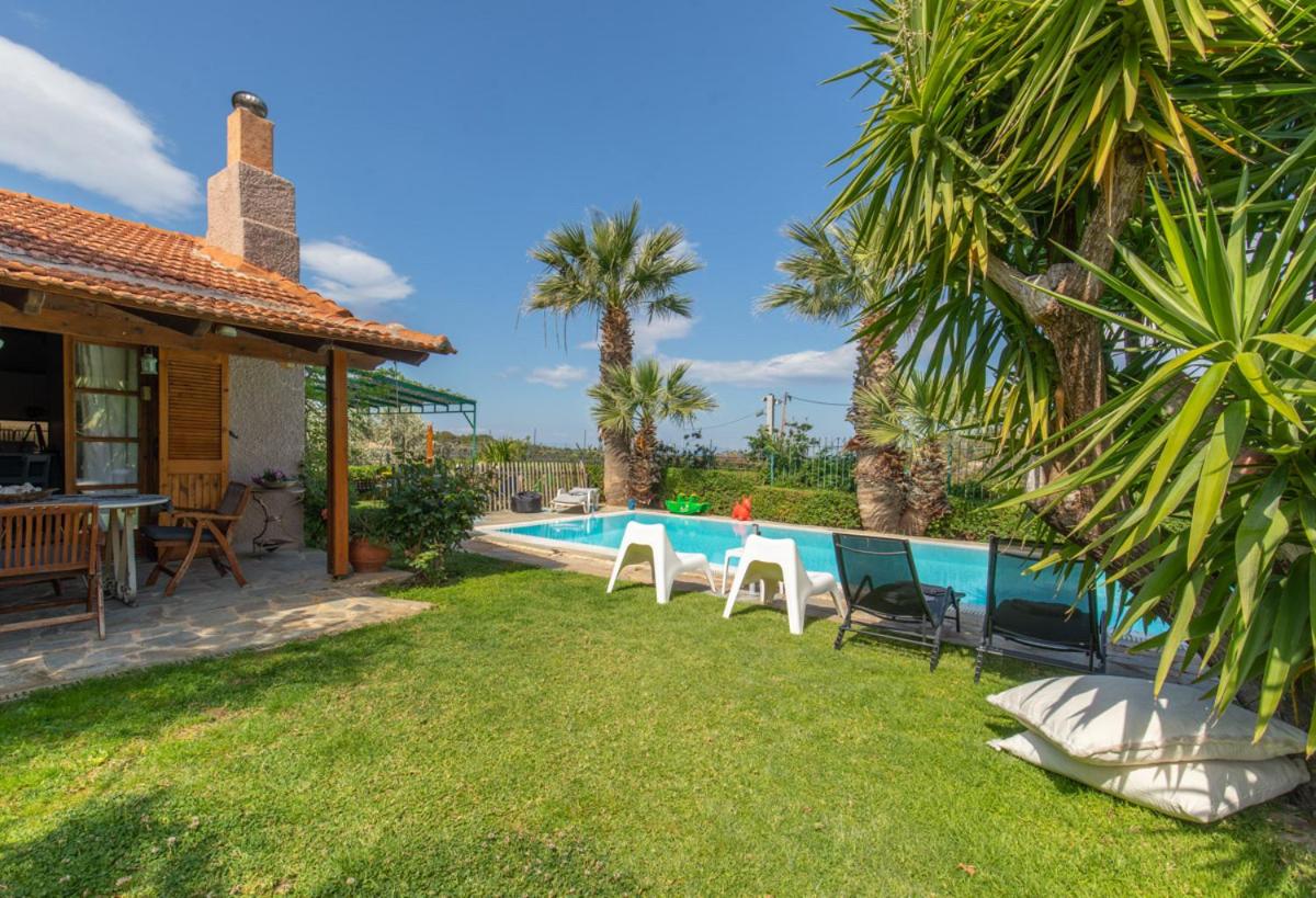 Iliachtida House - Photo 2