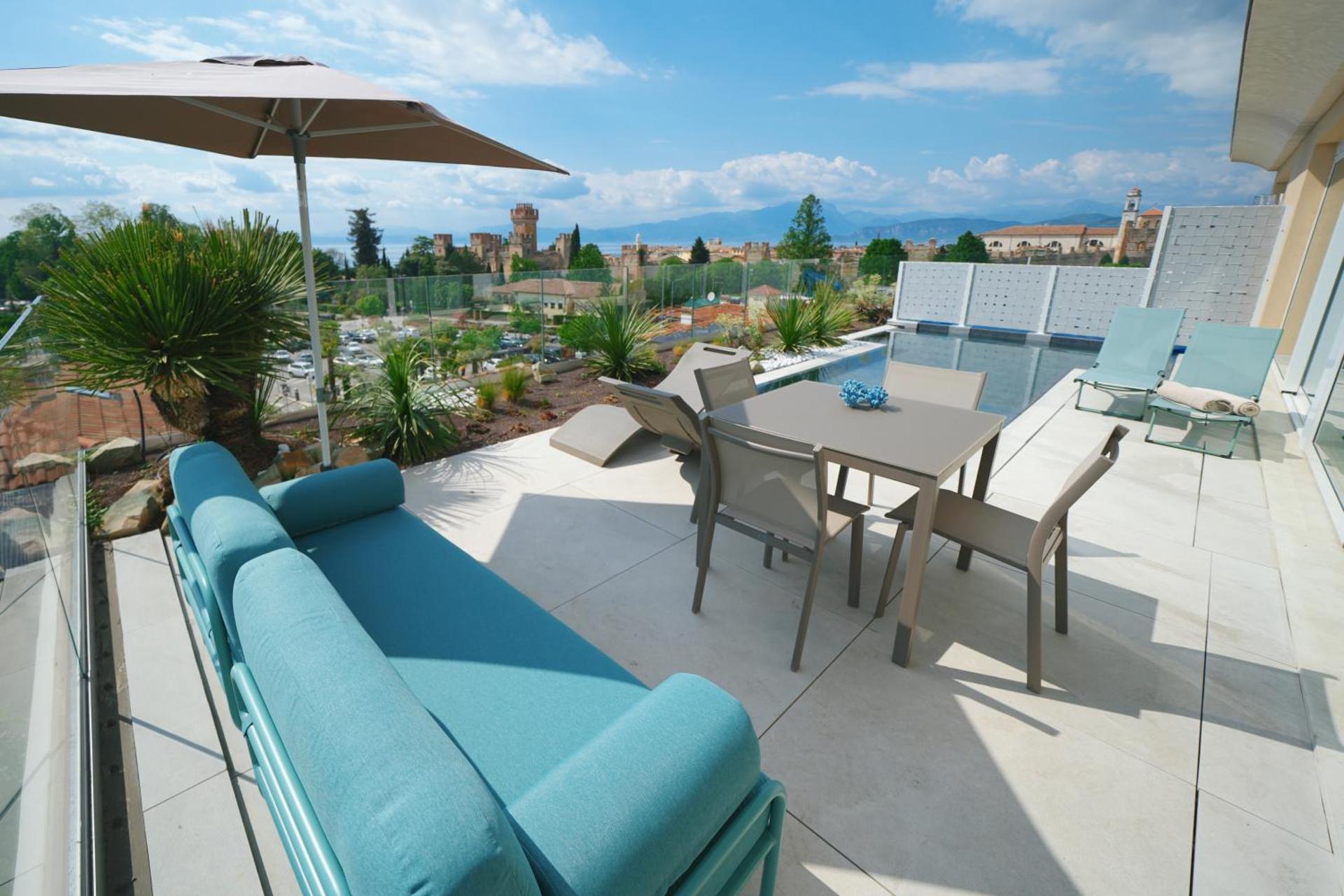 Palazzo della Scala Spa Hotel Suites & Apartments - Photo 108