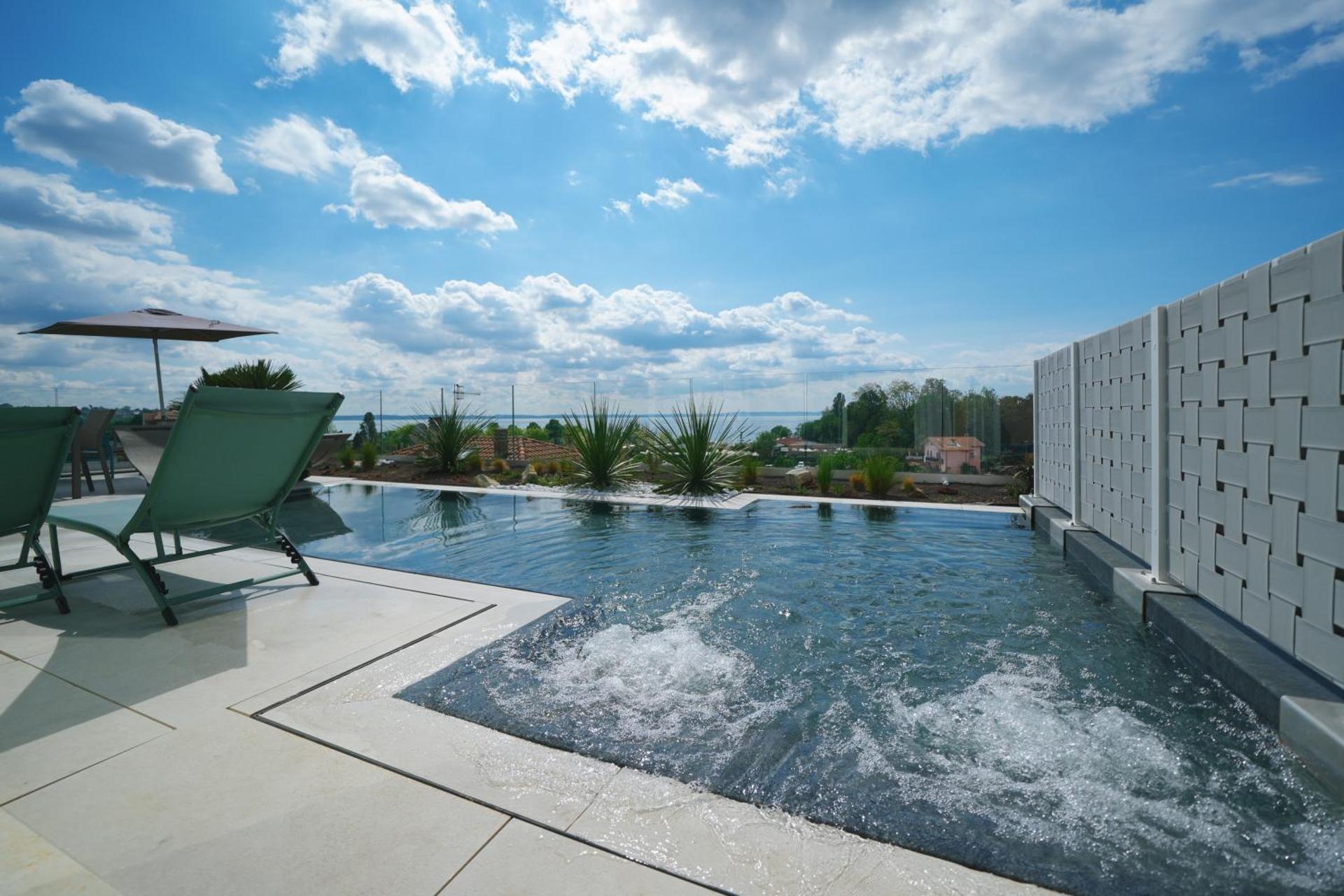 Palazzo della Scala Spa Hotel Suites & Apartments - Photo 107