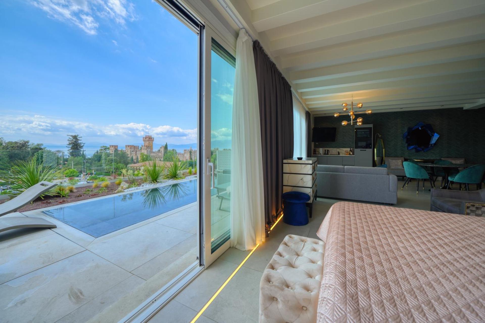 Palazzo della Scala Spa Hotel Suites & Apartments - Photo 112