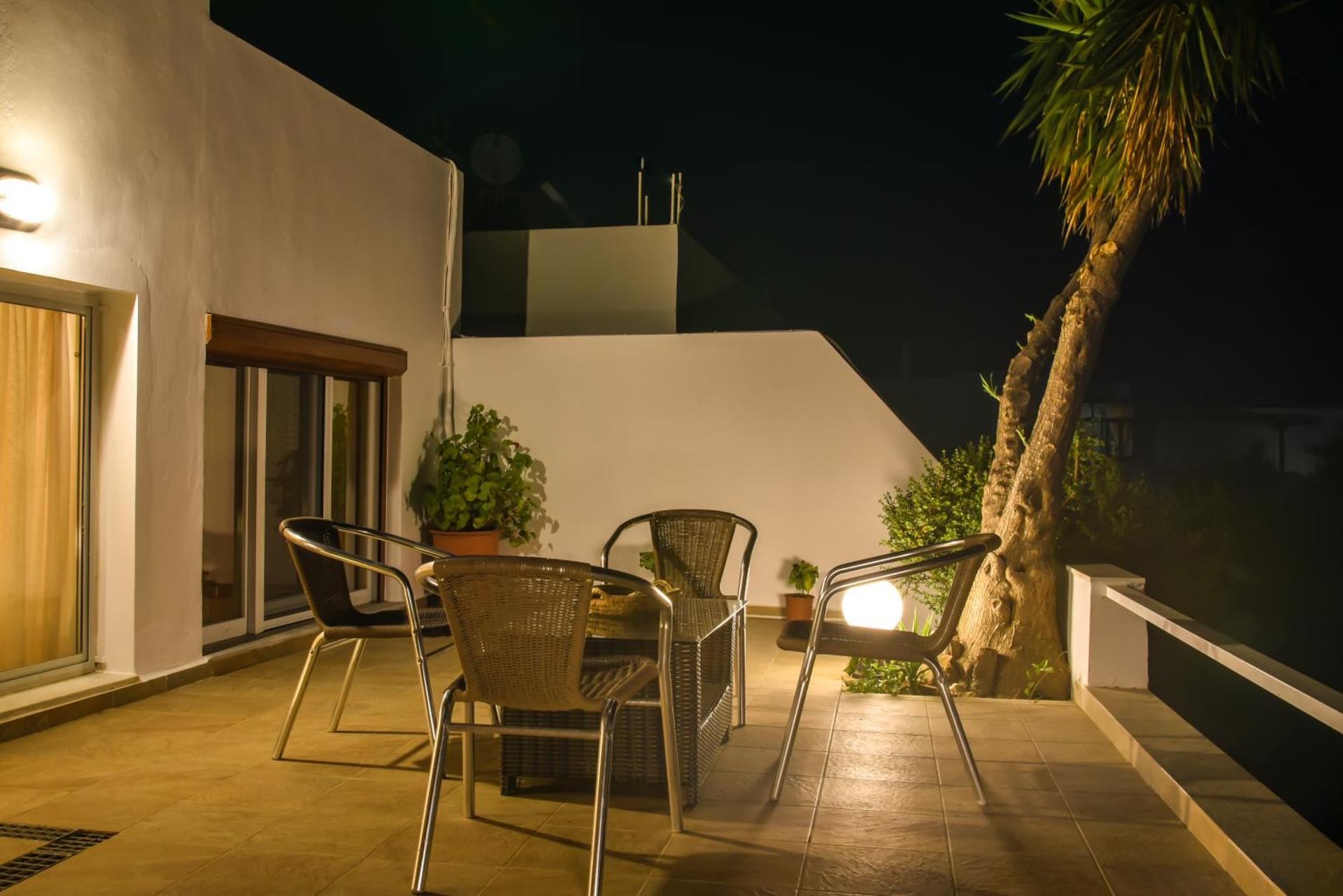 Geo Houses Milos - Photo 79