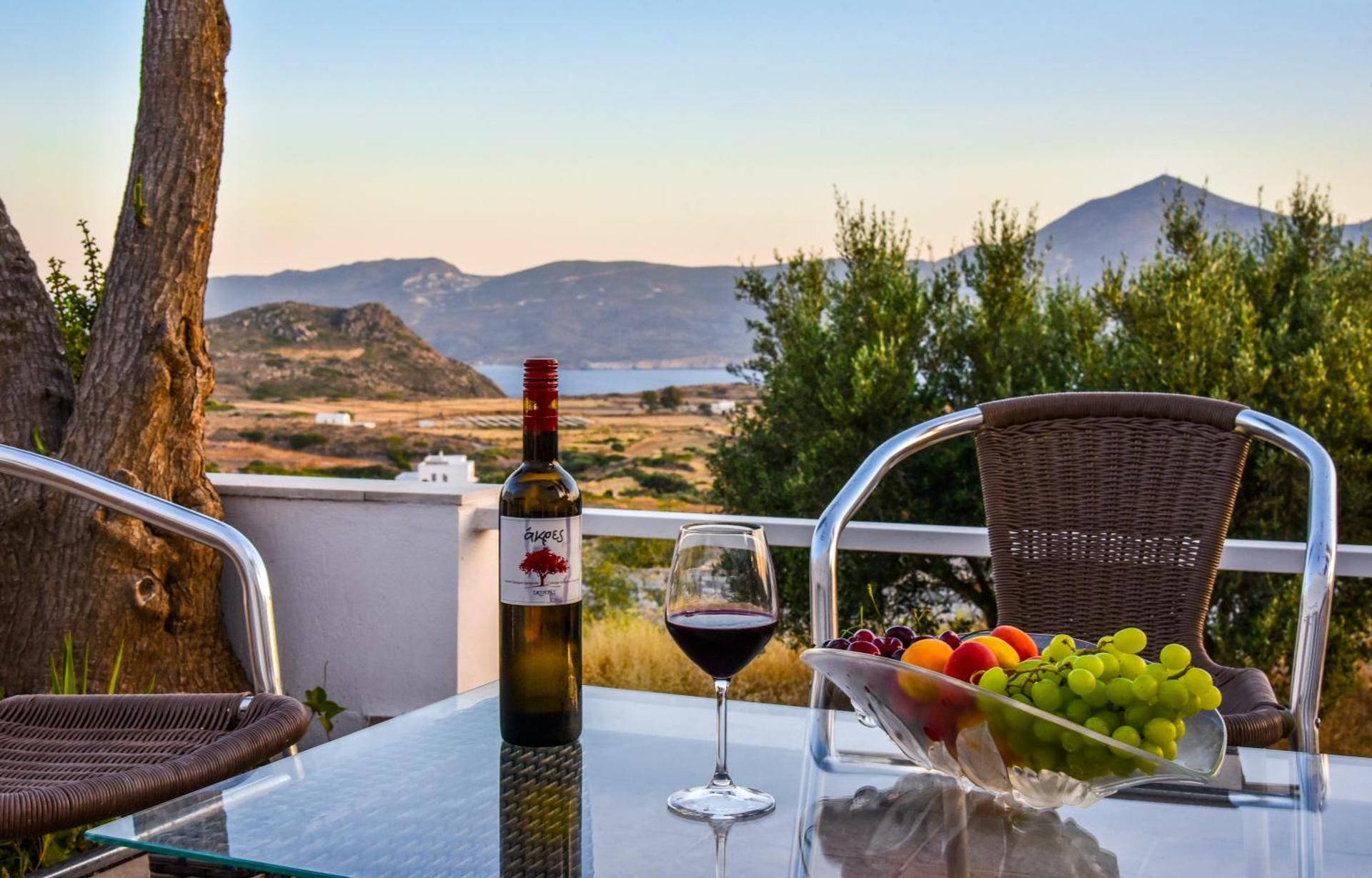 Geo Houses Milos - Photo 75