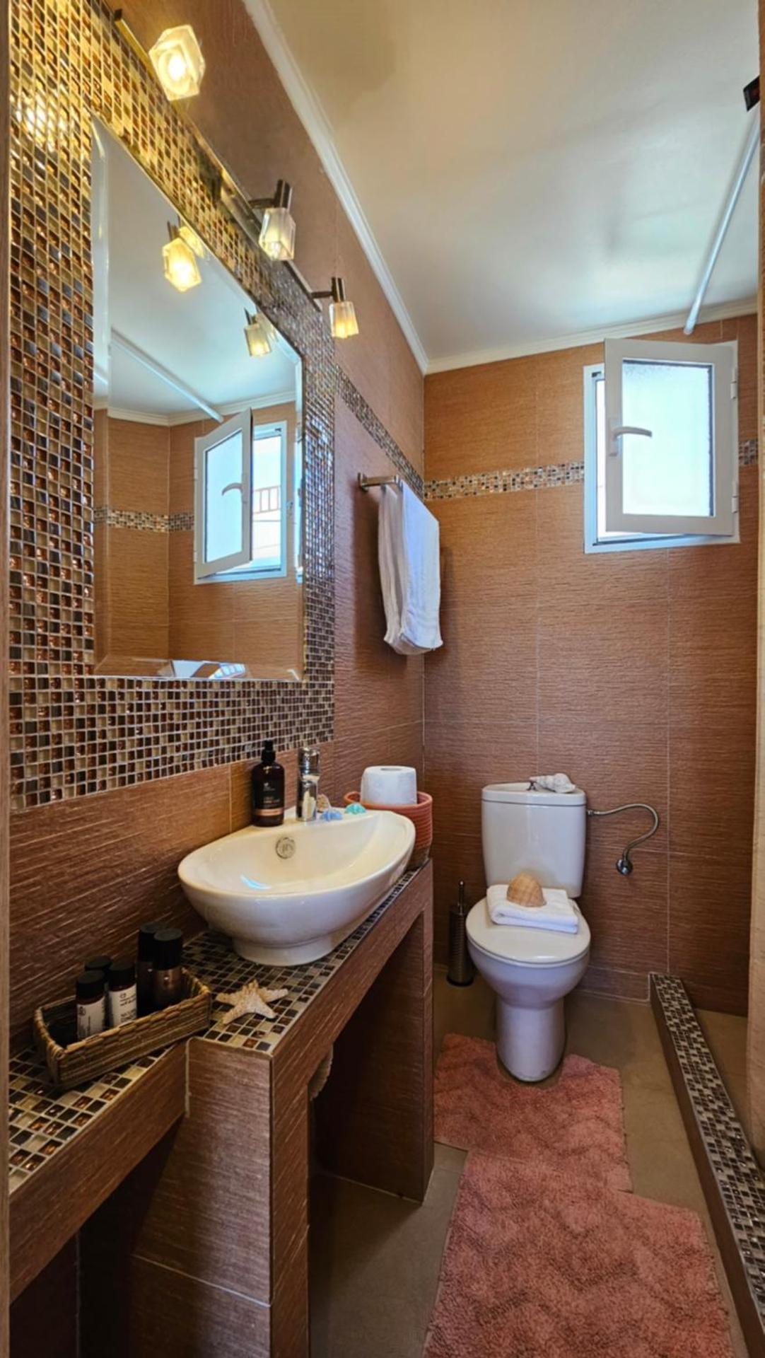 Geo Houses Milos - Photo 74