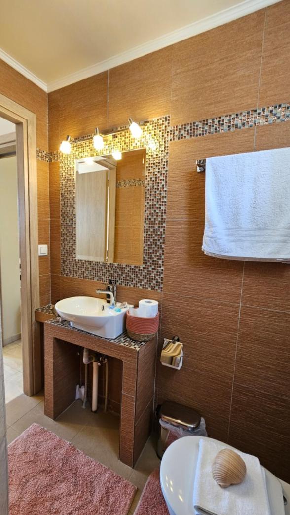 Geo Houses Milos - Photo 80