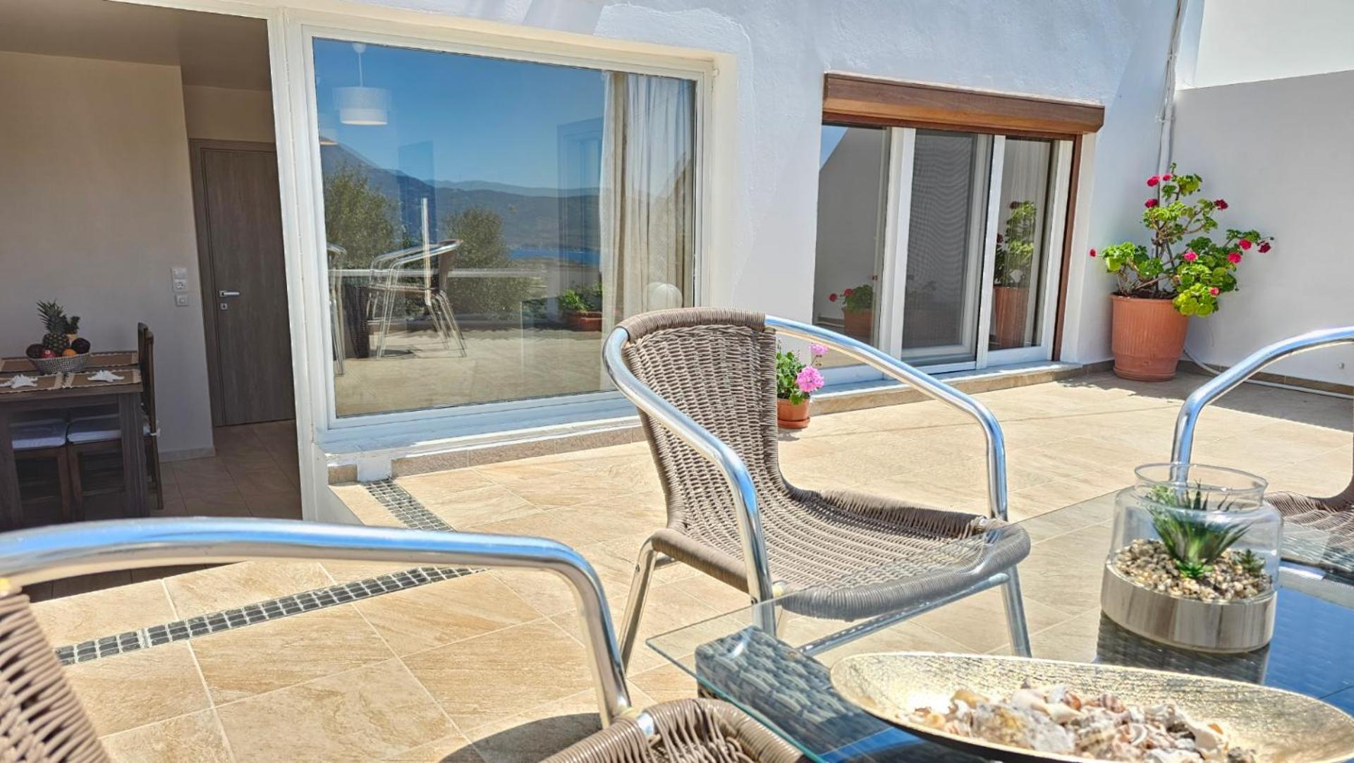 Geo Houses Milos - Photo 98