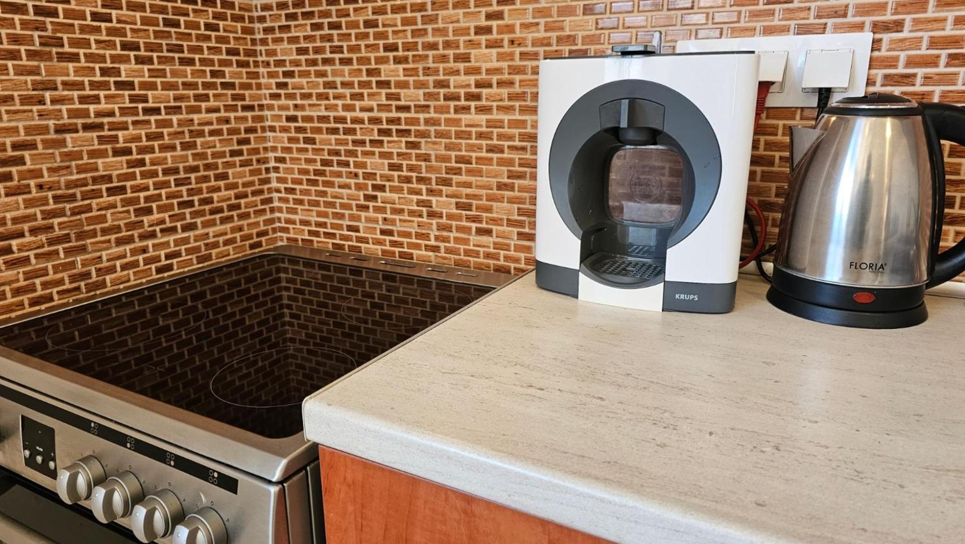 Geo Houses Milos - Photo 96