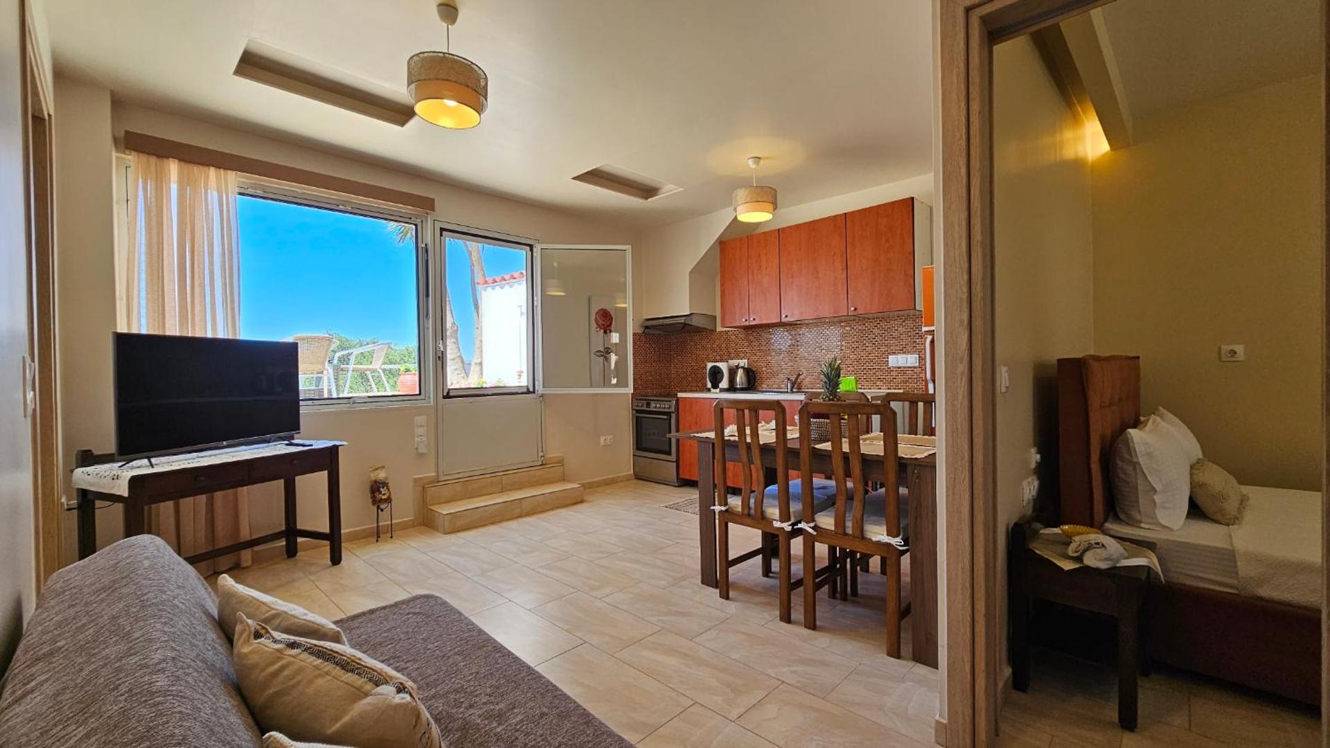 Geo Houses Milos - Photo 70