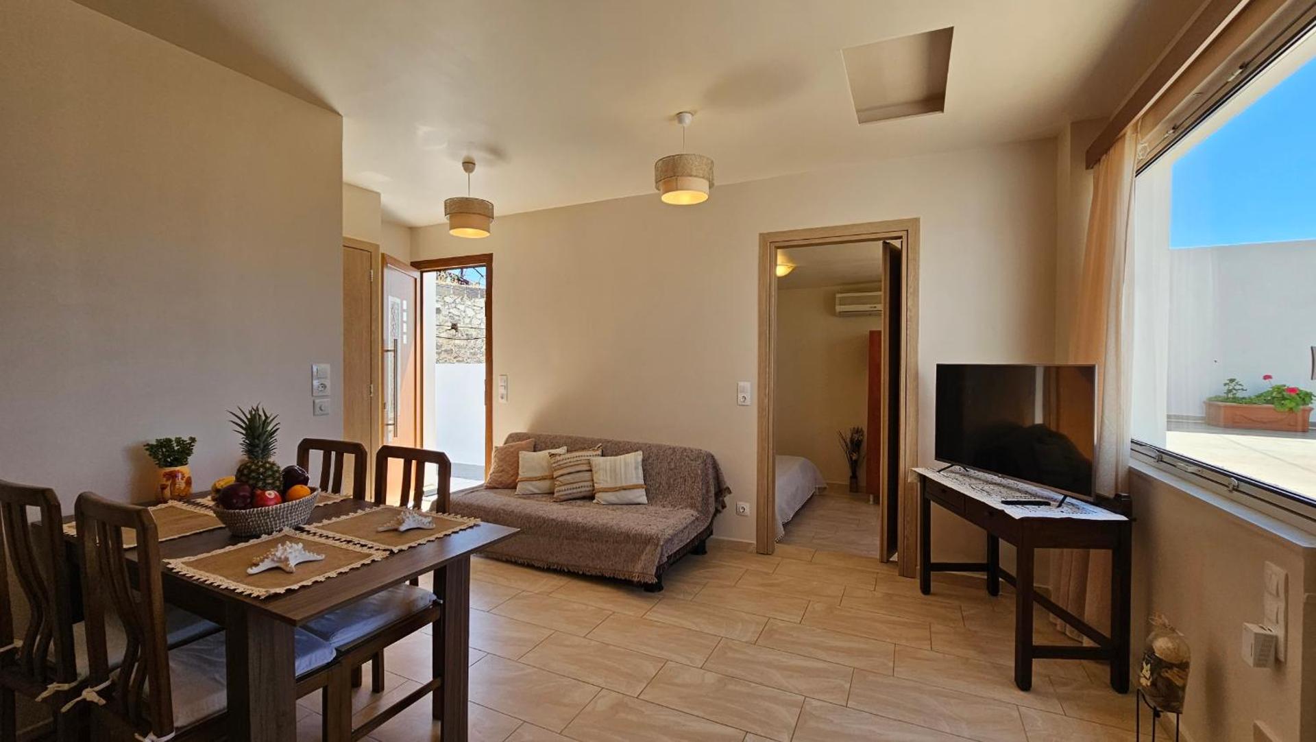 Geo Houses Milos - Photo 71