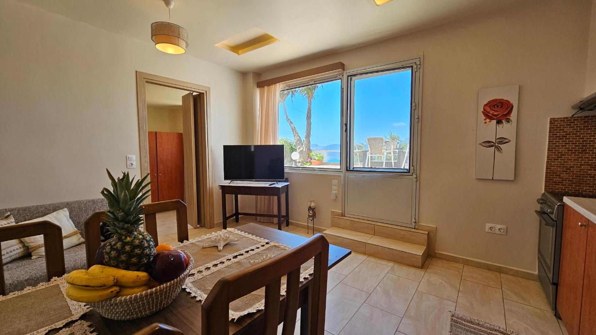 Geo Houses Milos - Photo 89