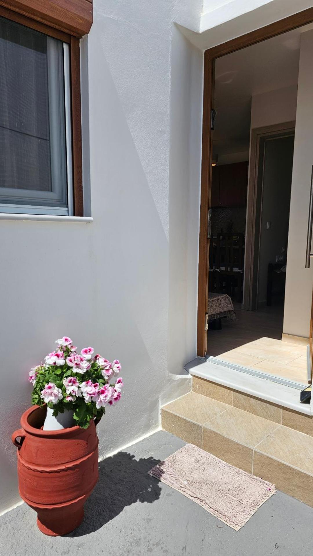 Geo Houses Milos - Photo 103