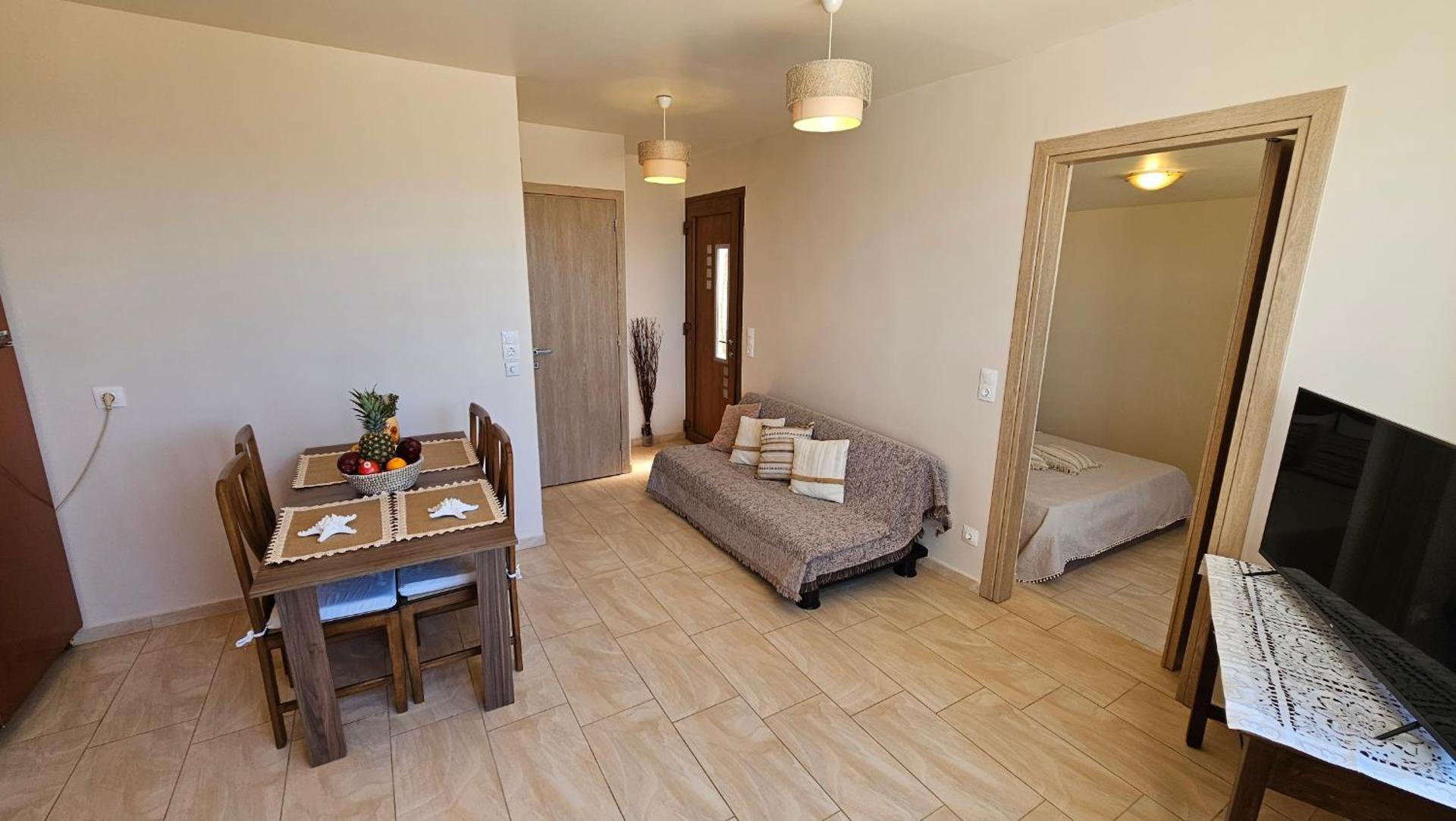 Geo Houses Milos - Photo 87