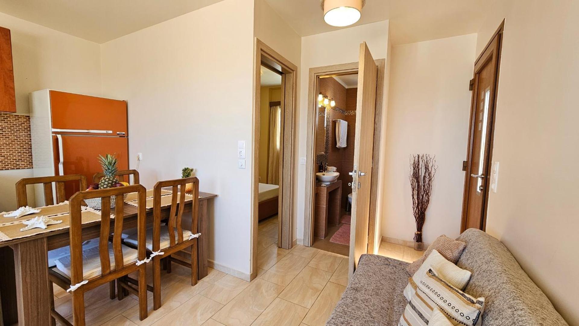 Geo Houses Milos - Photo 88