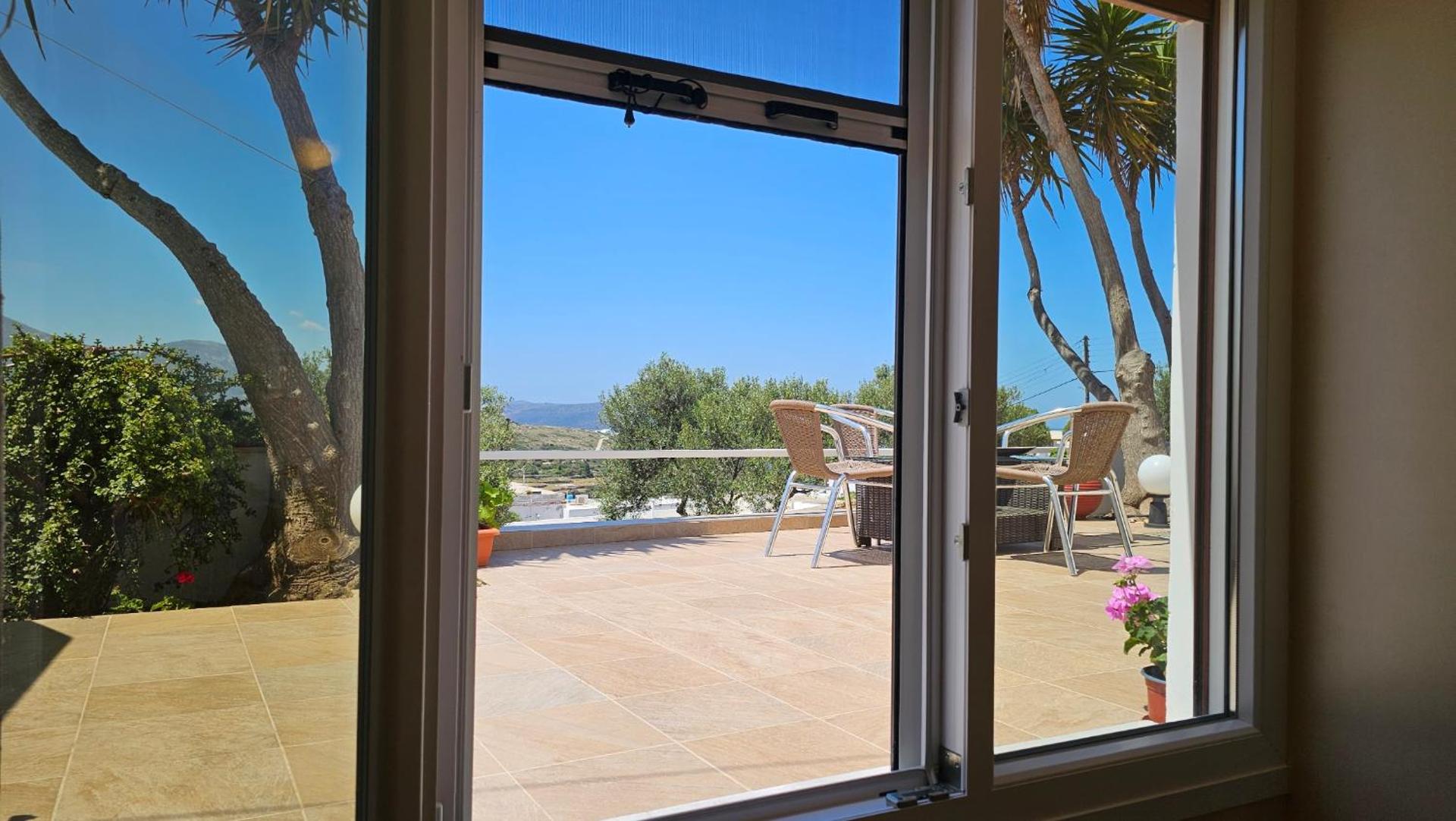 Geo Houses Milos - Photo 86