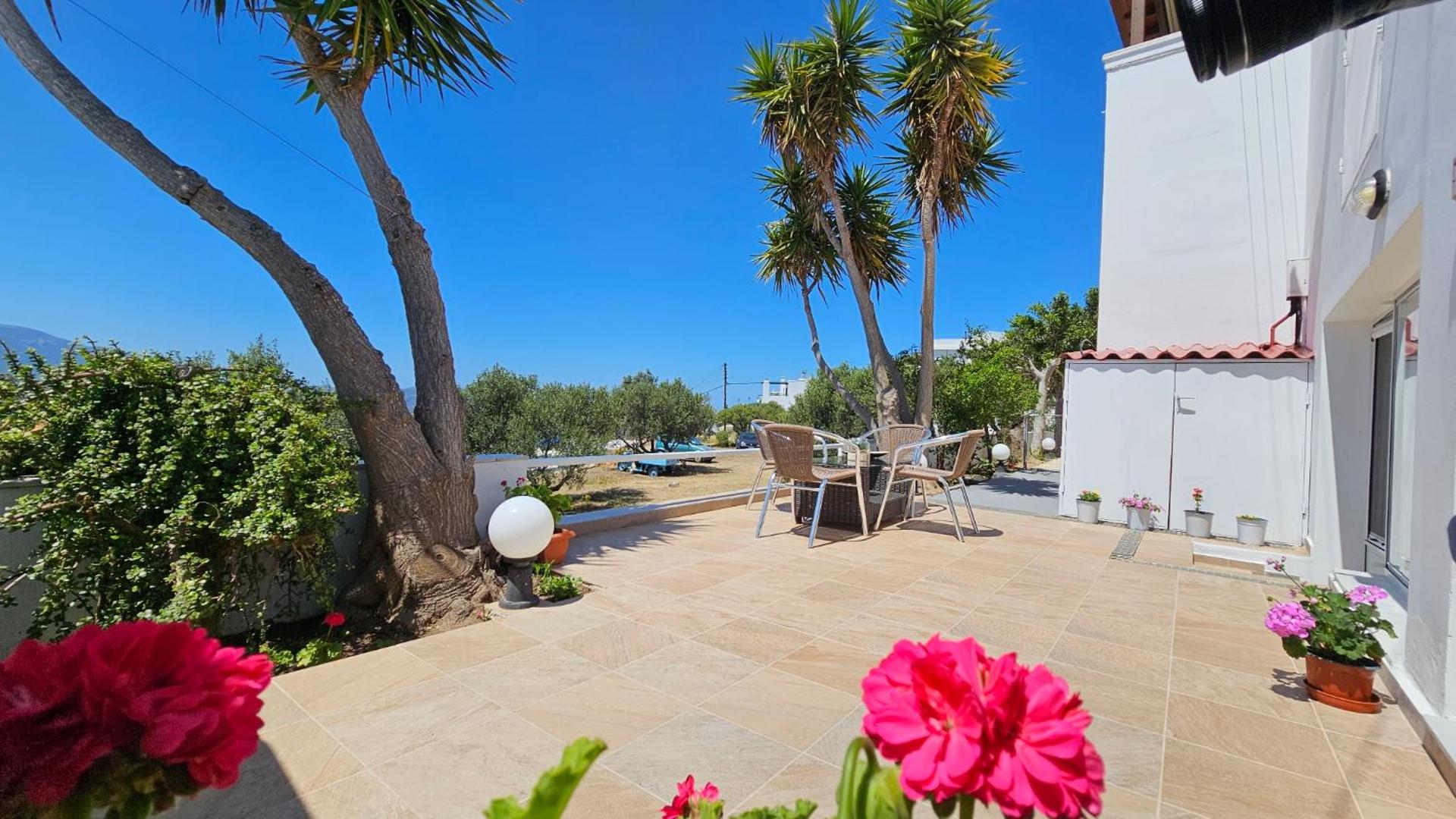 Geo Houses Milos - Photo 99