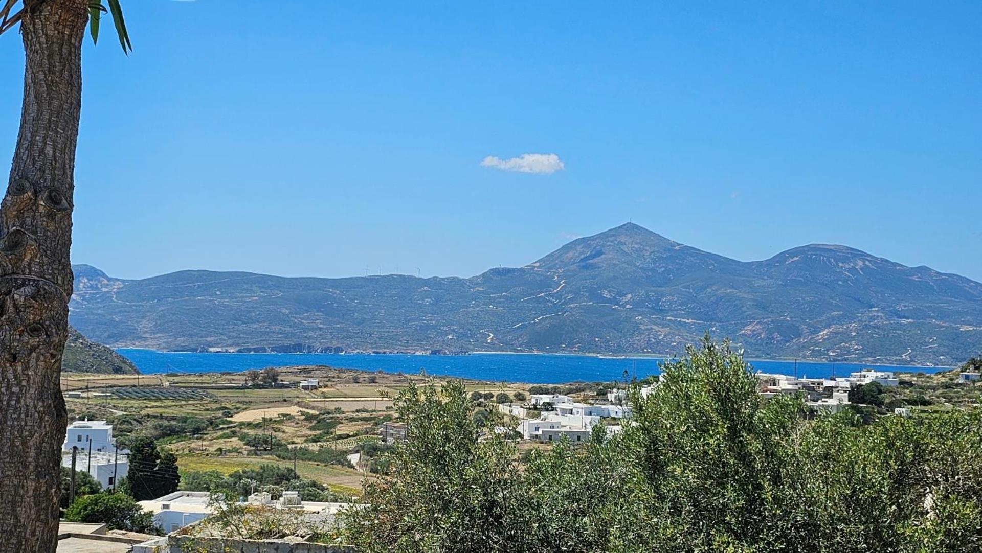 Geo Houses Milos - Photo 101