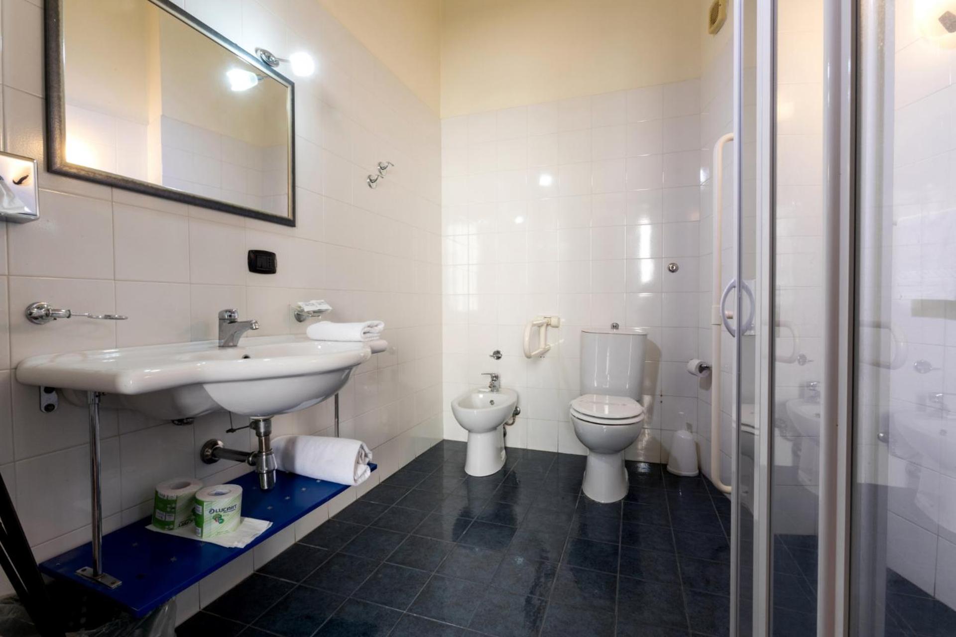 Hotel Sant'Elia - Photo 49