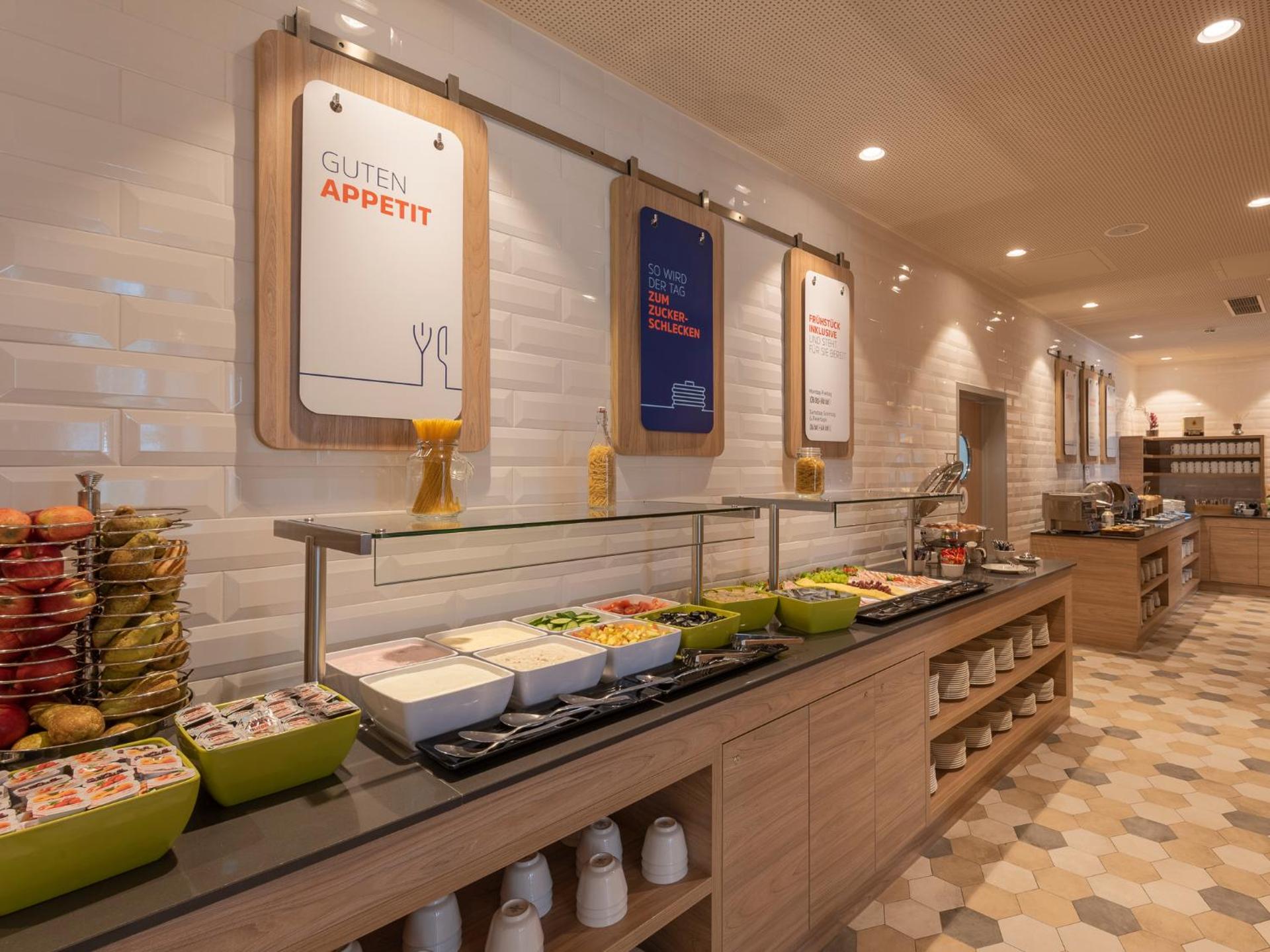 Holiday Inn Express Munich - City East by IHG - Photo 65