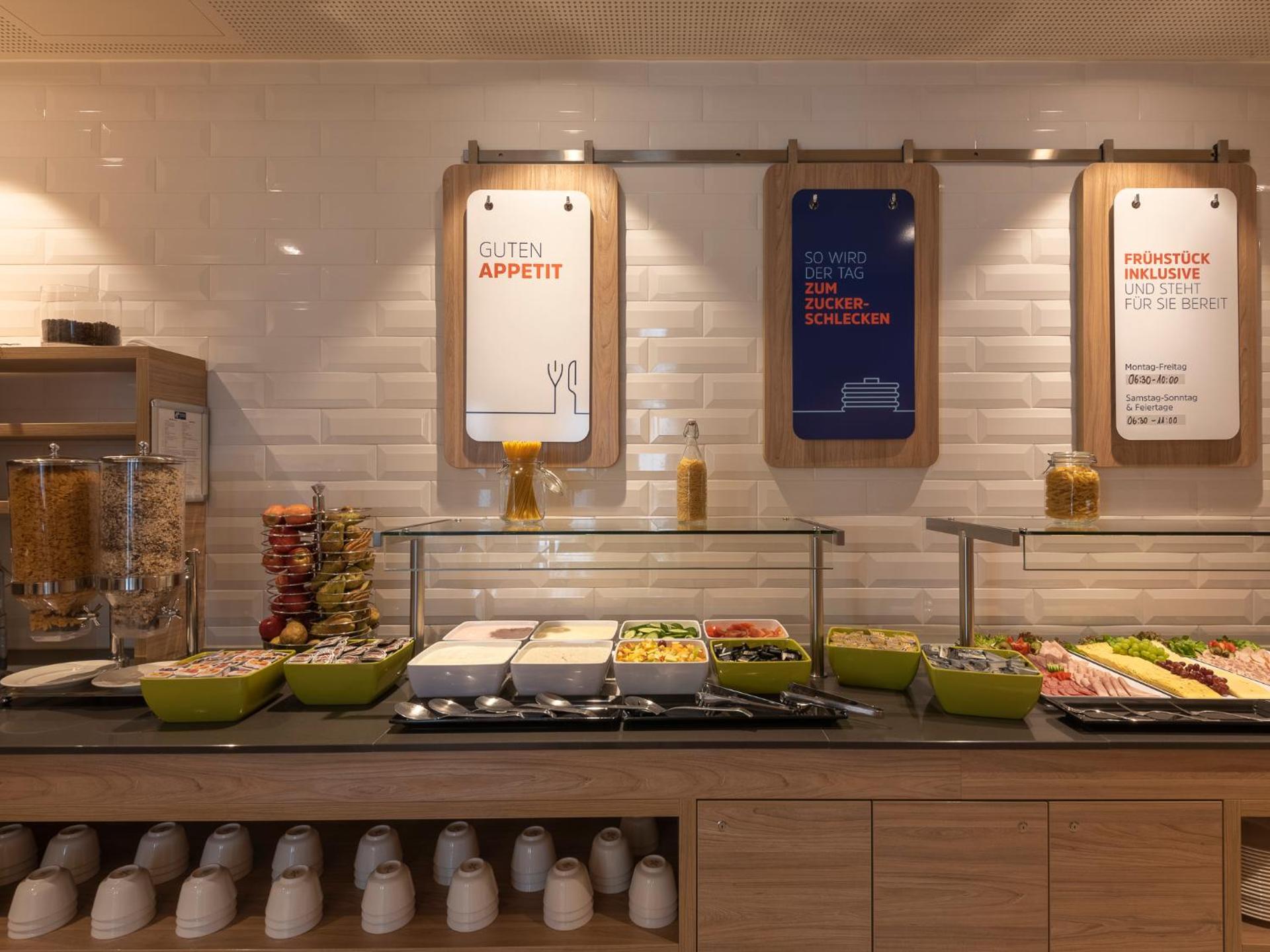 Holiday Inn Express Munich - City East by IHG - Photo 68