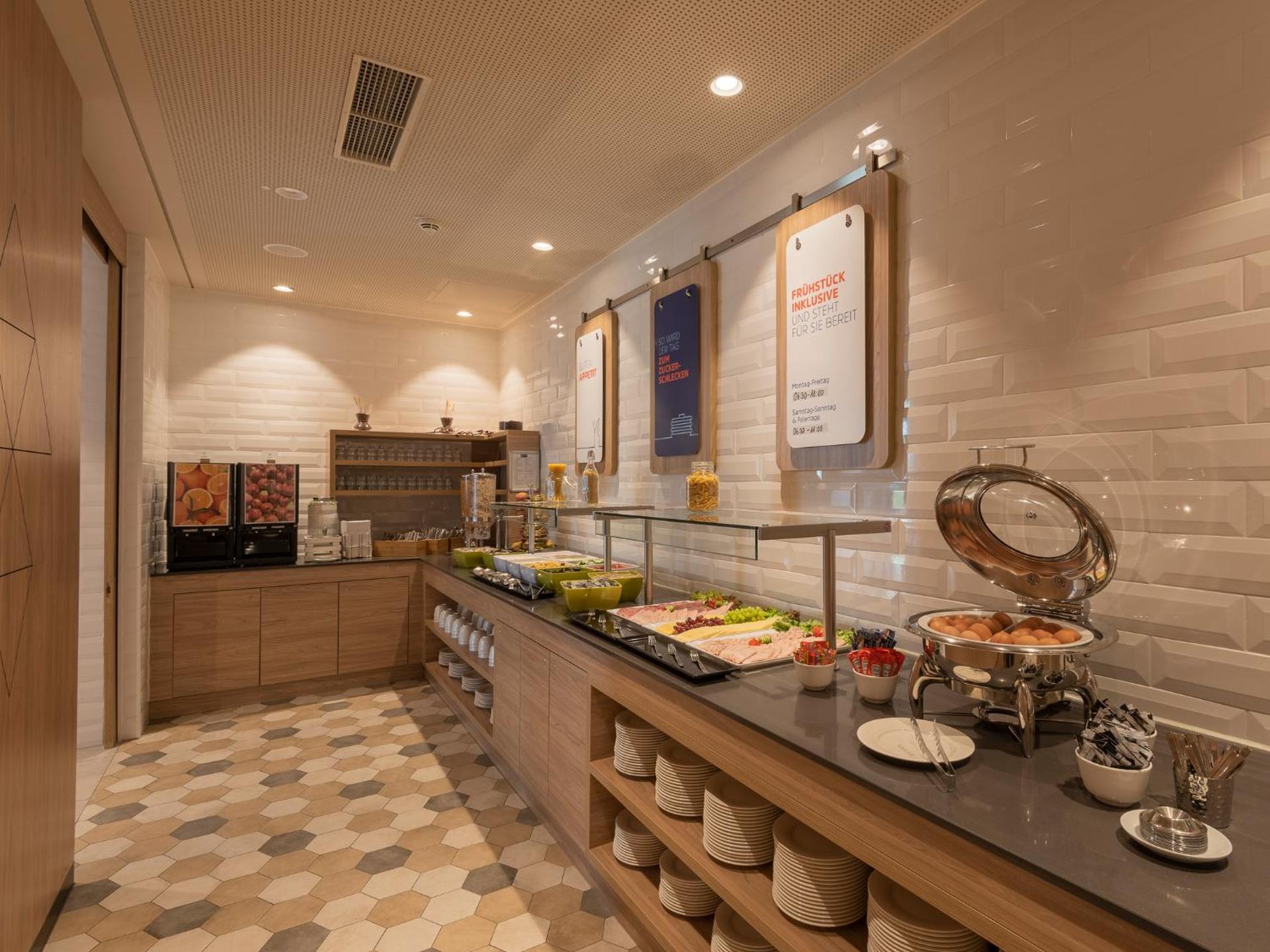 Holiday Inn Express Munich - City East by IHG - Photo 66