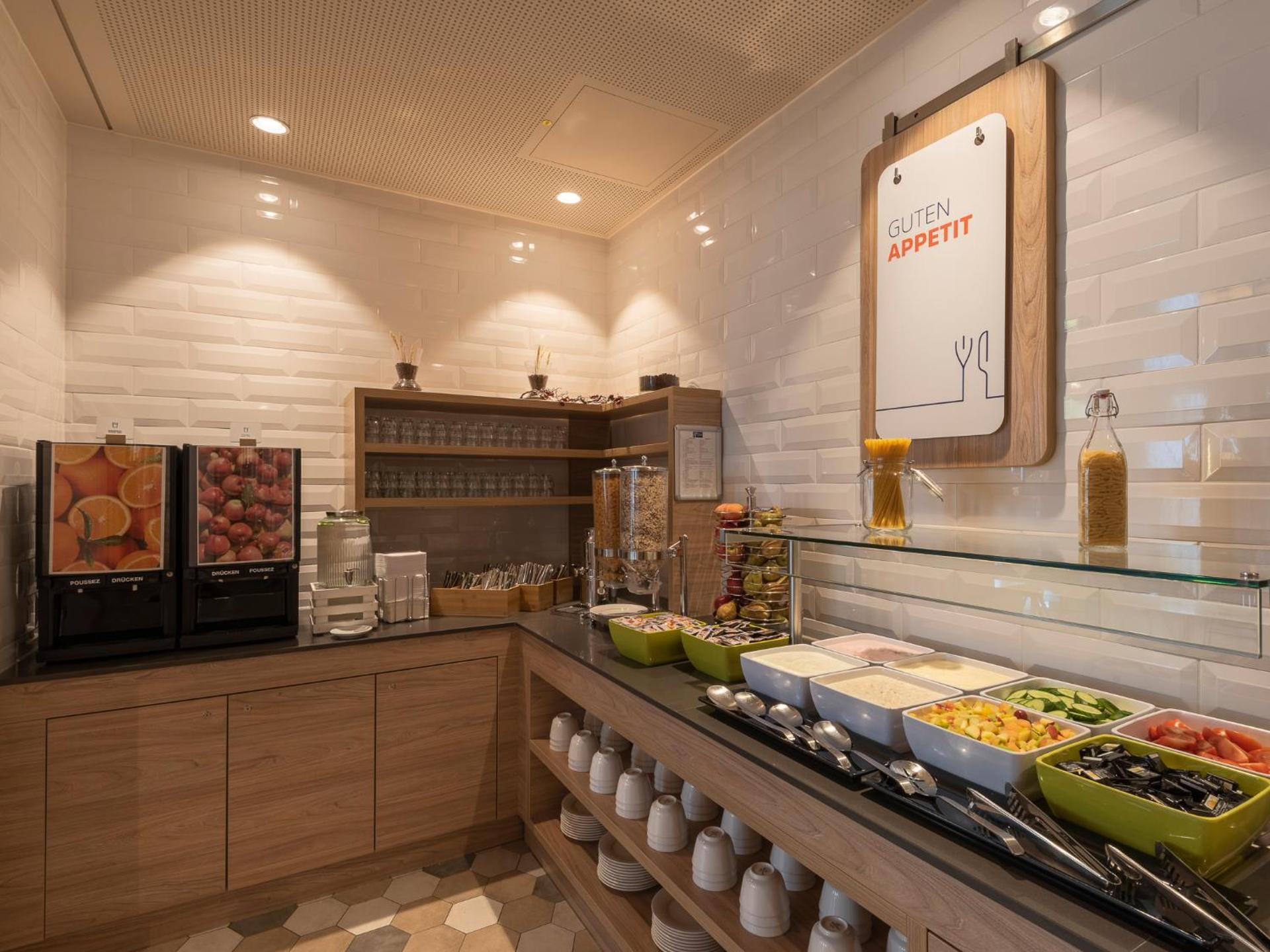 Holiday Inn Express Munich - City East by IHG - Photo 64