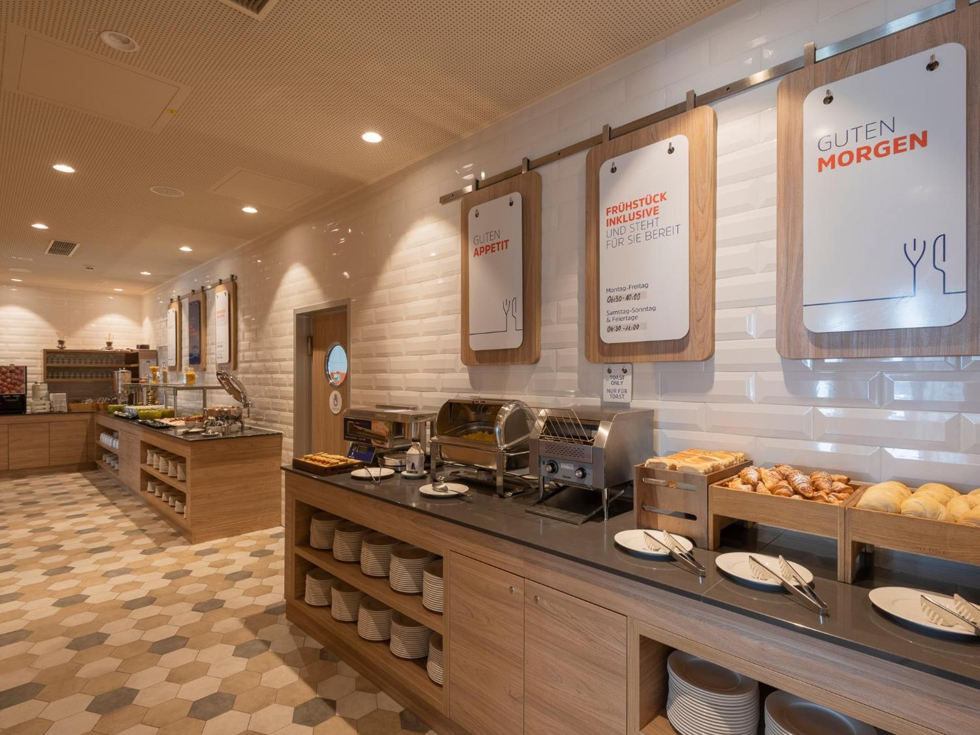 Holiday Inn Express Munich - City East by IHG - Photo 67