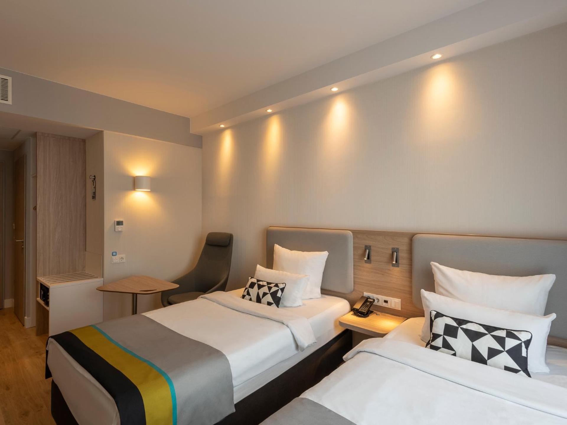 Holiday Inn Express Munich - City East by IHG - Photo 20